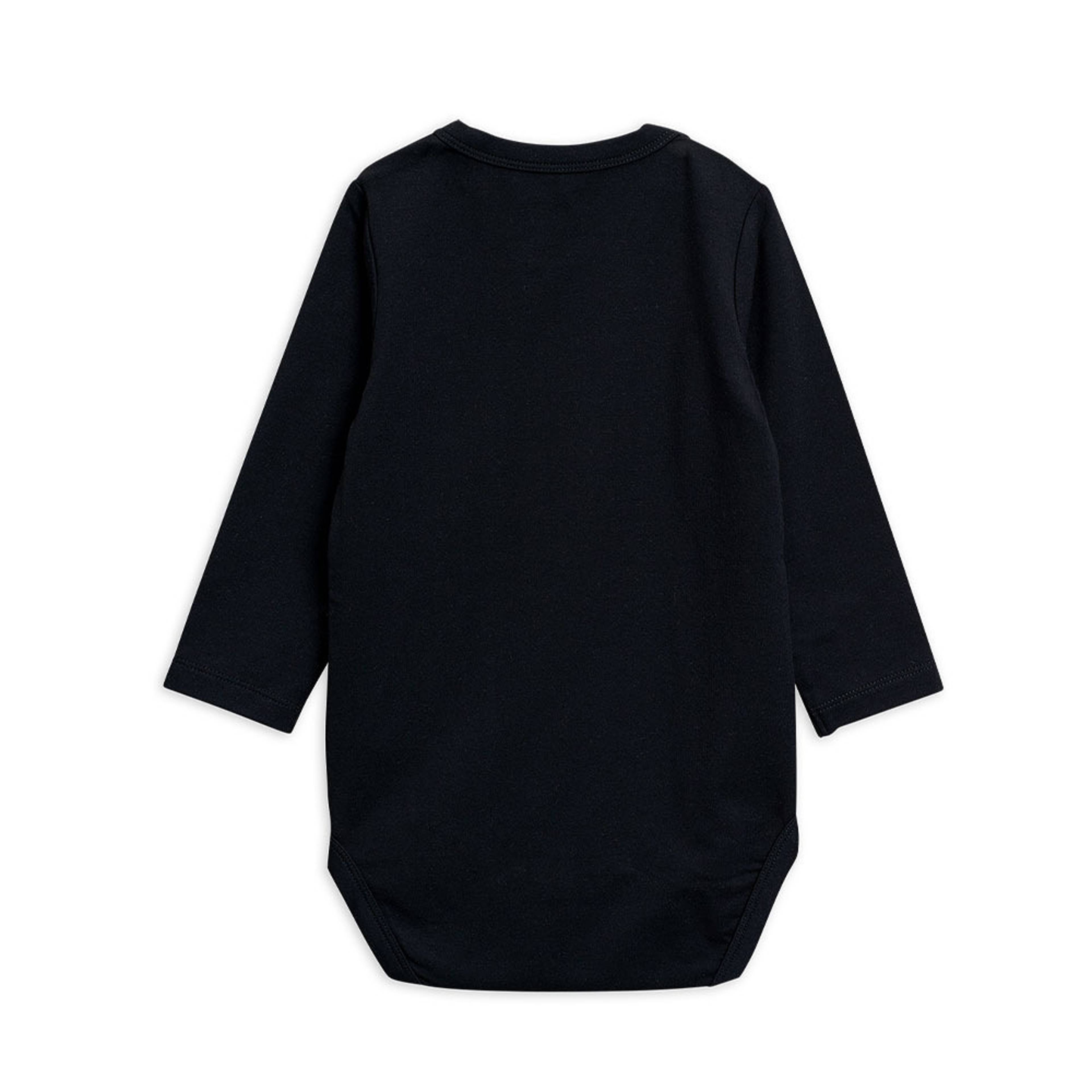Basic Ls Body