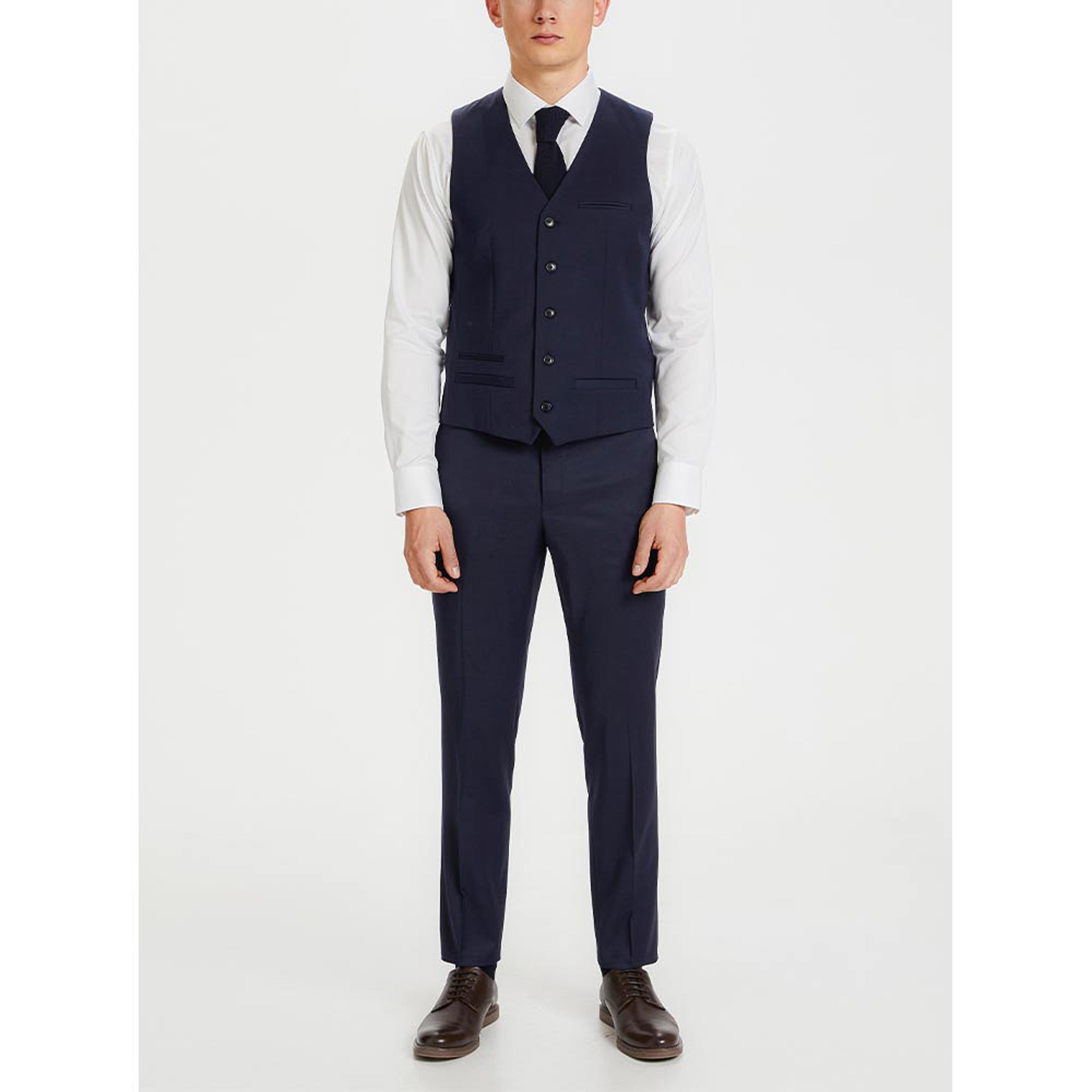 Waistcoat Breck