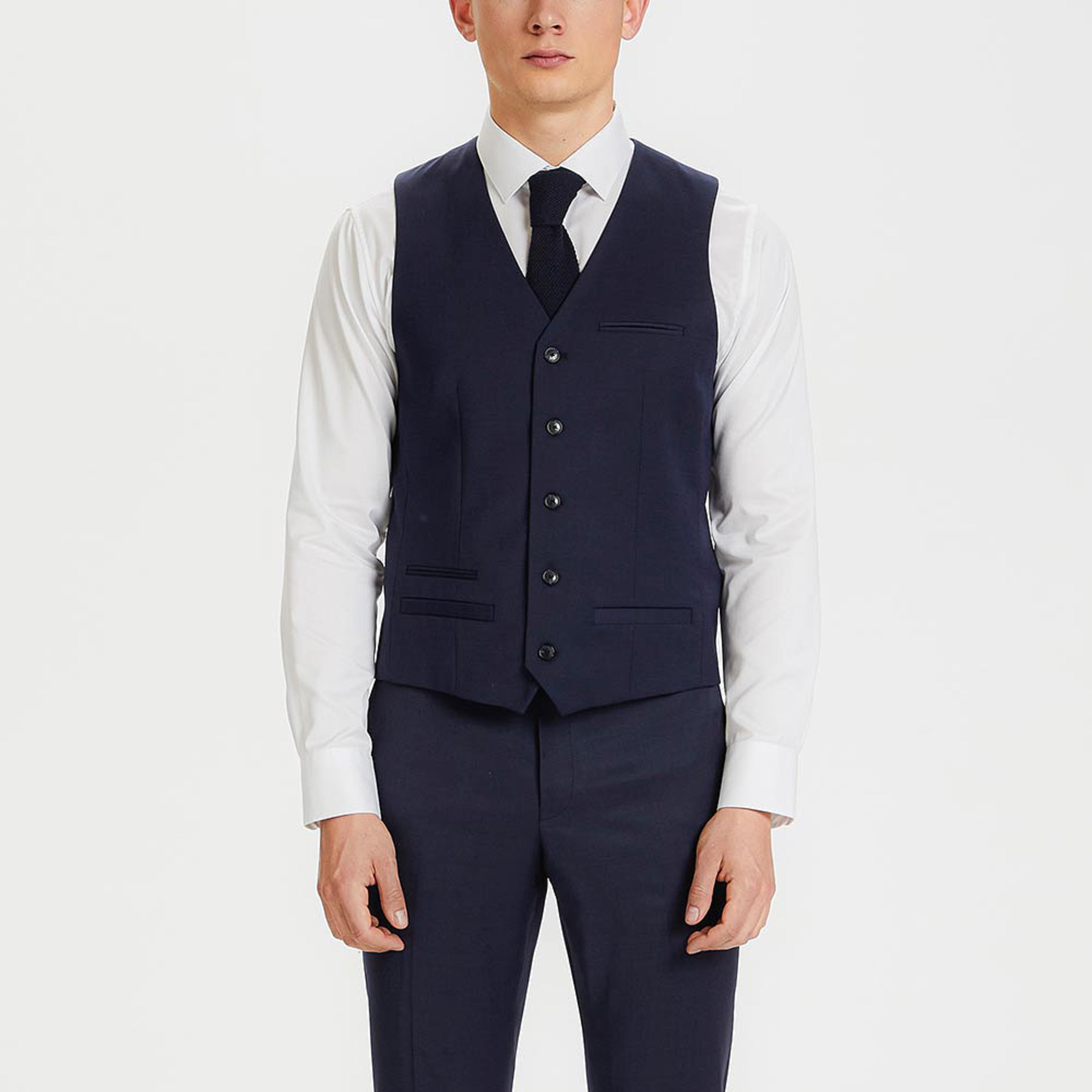 Waistcoat Breck