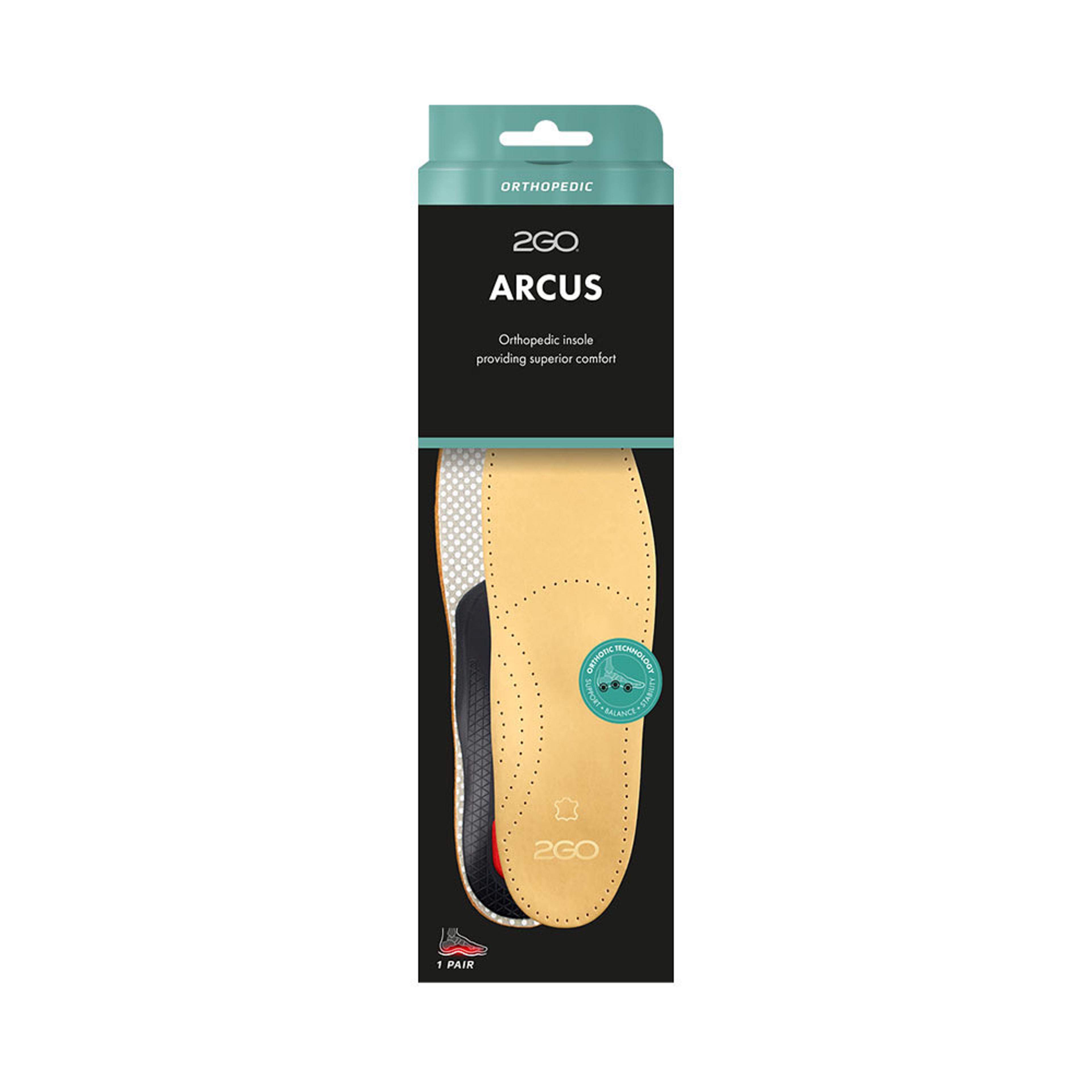 Arcus strl. 44