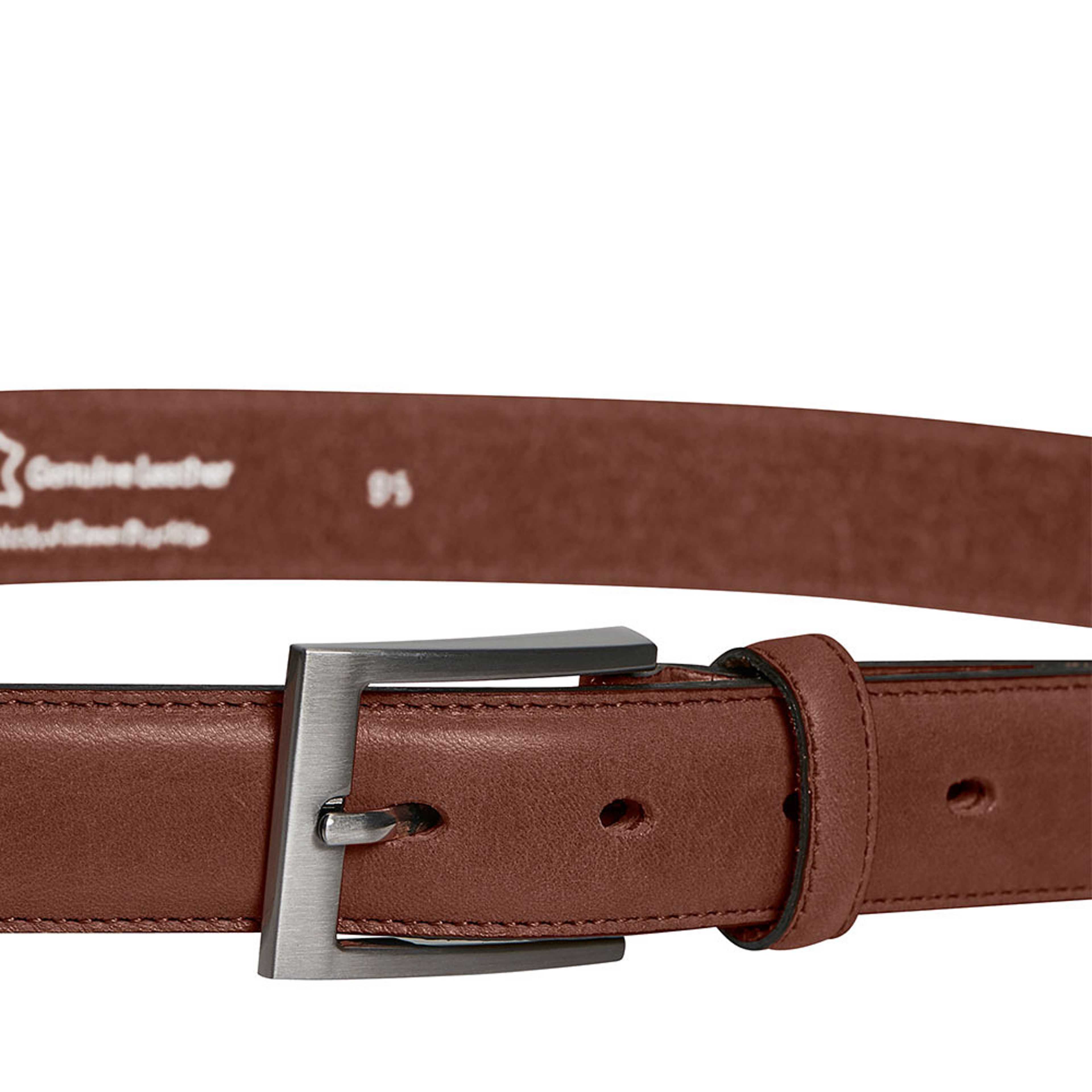 Frank Belt