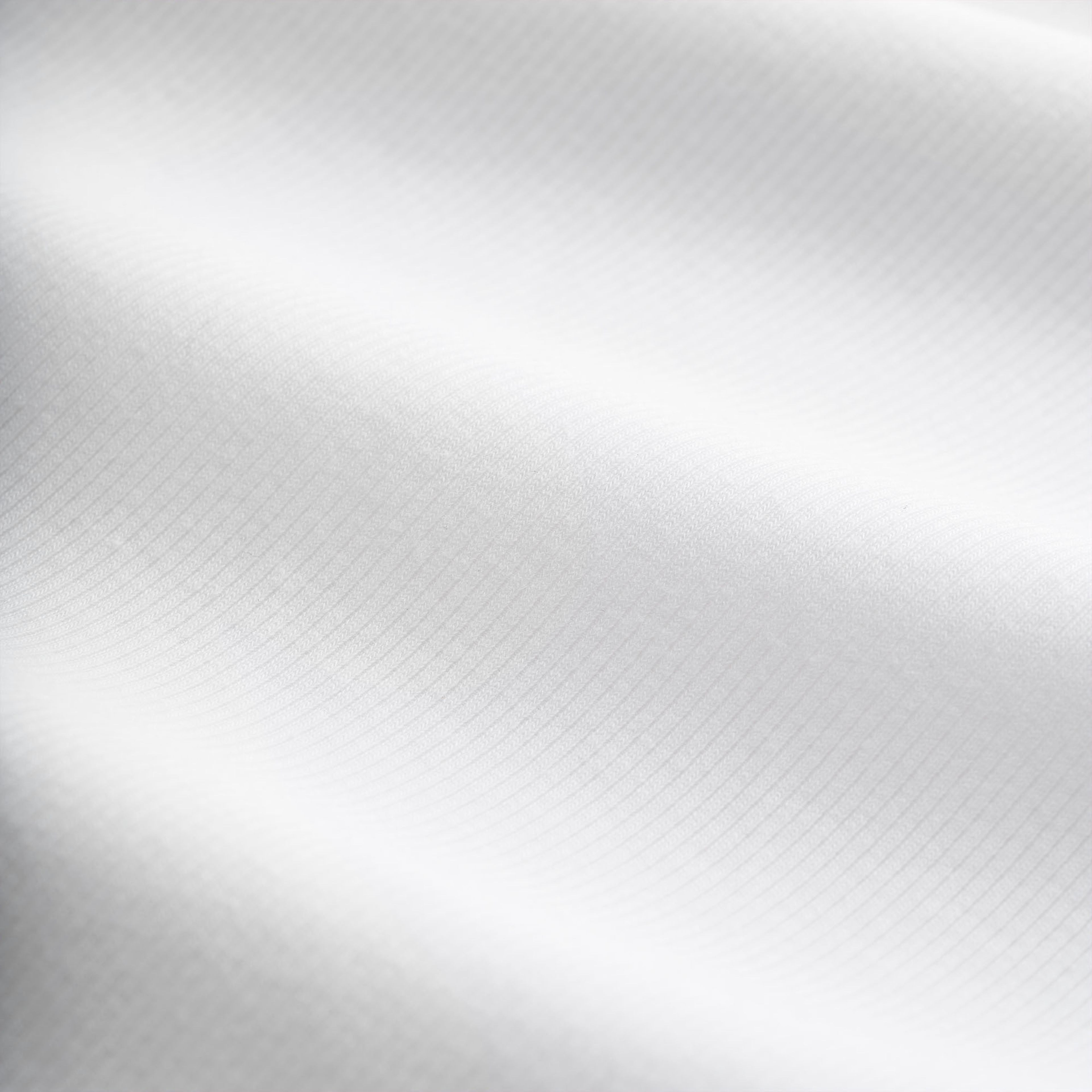 Ribbat linne SUNNI, från Carin Wester, i färgen Brighwhite. Klicka för att öppna bilden i stort format