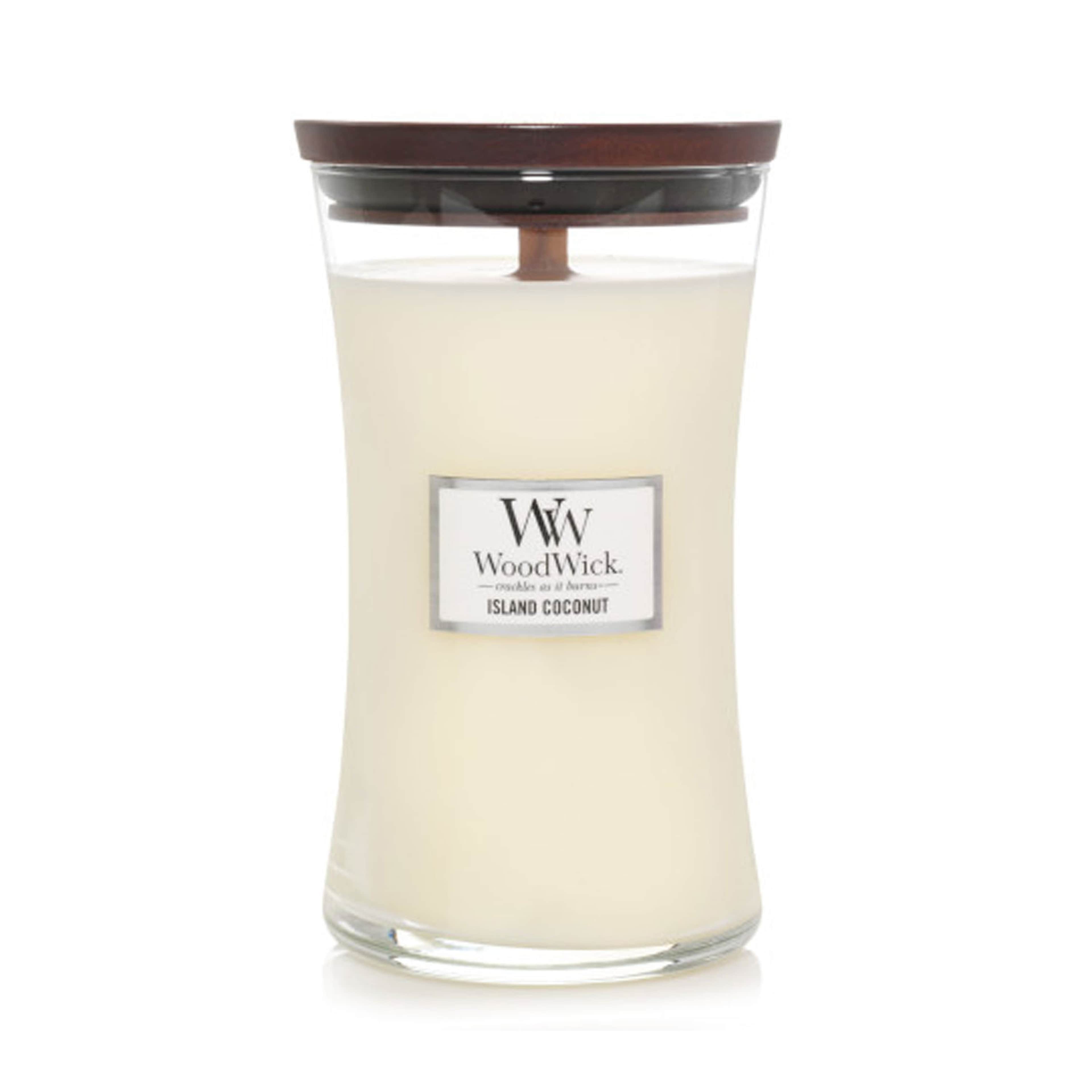 Island Coconut - Large