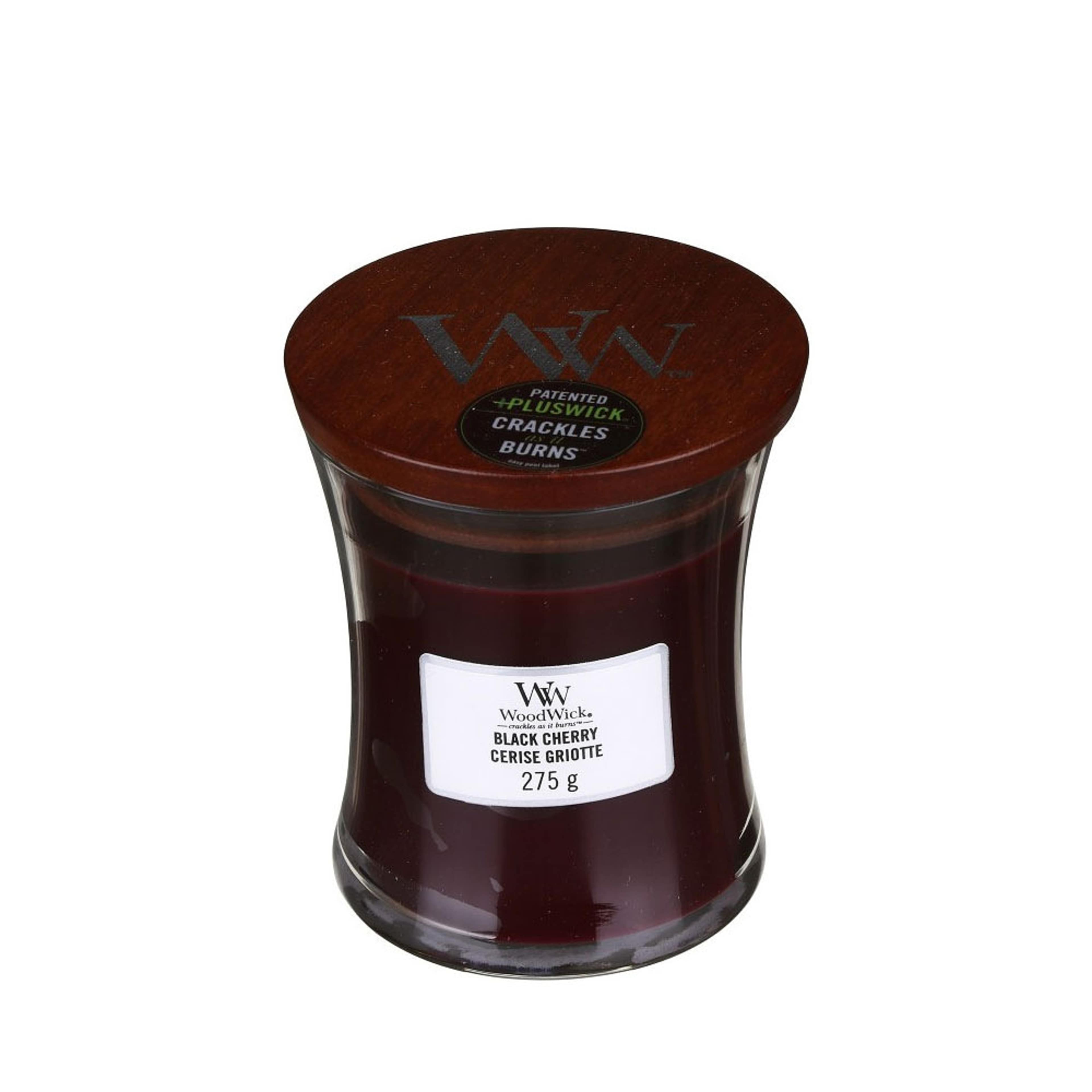 Black Cherry - Medium