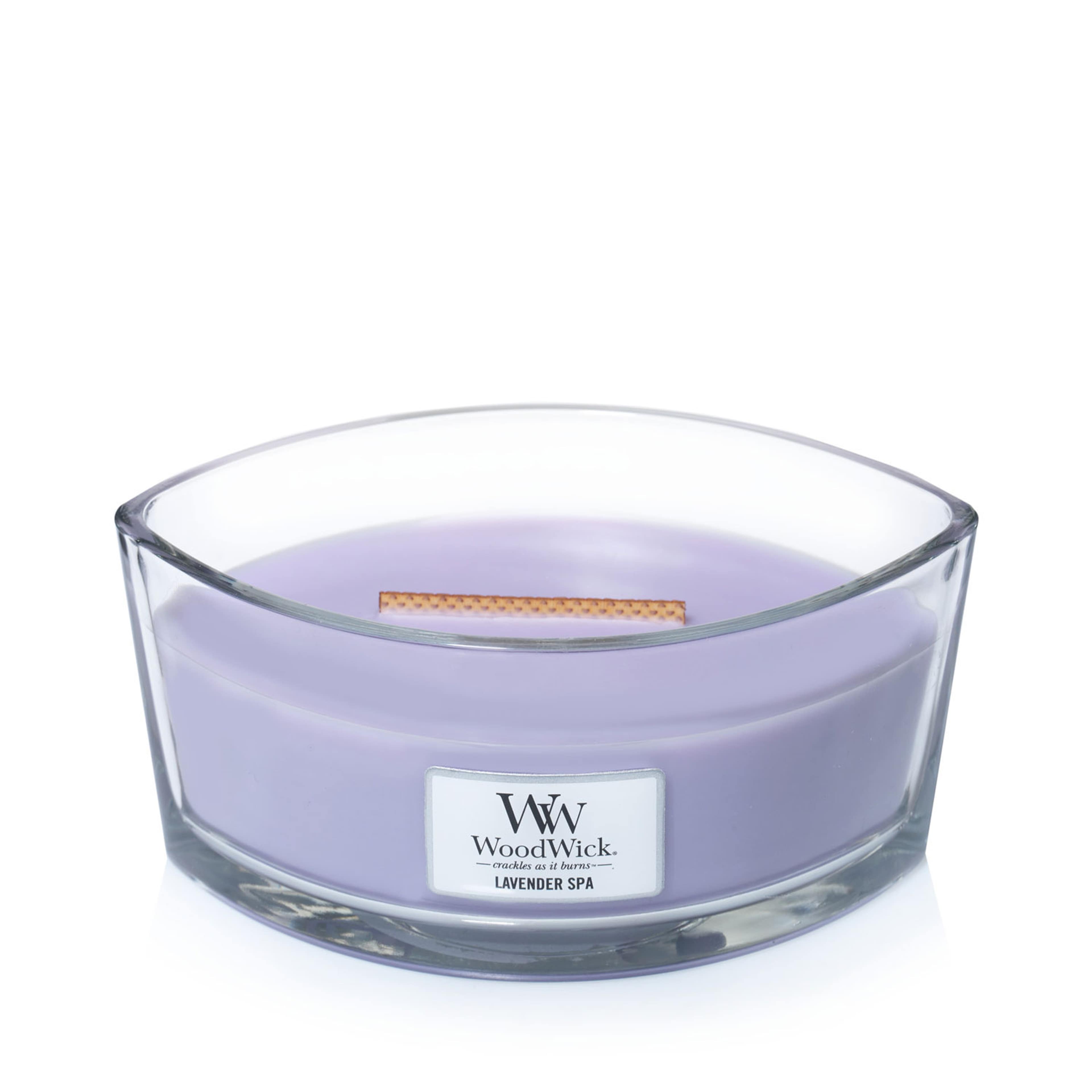 Lavendar Spa - Ellipse