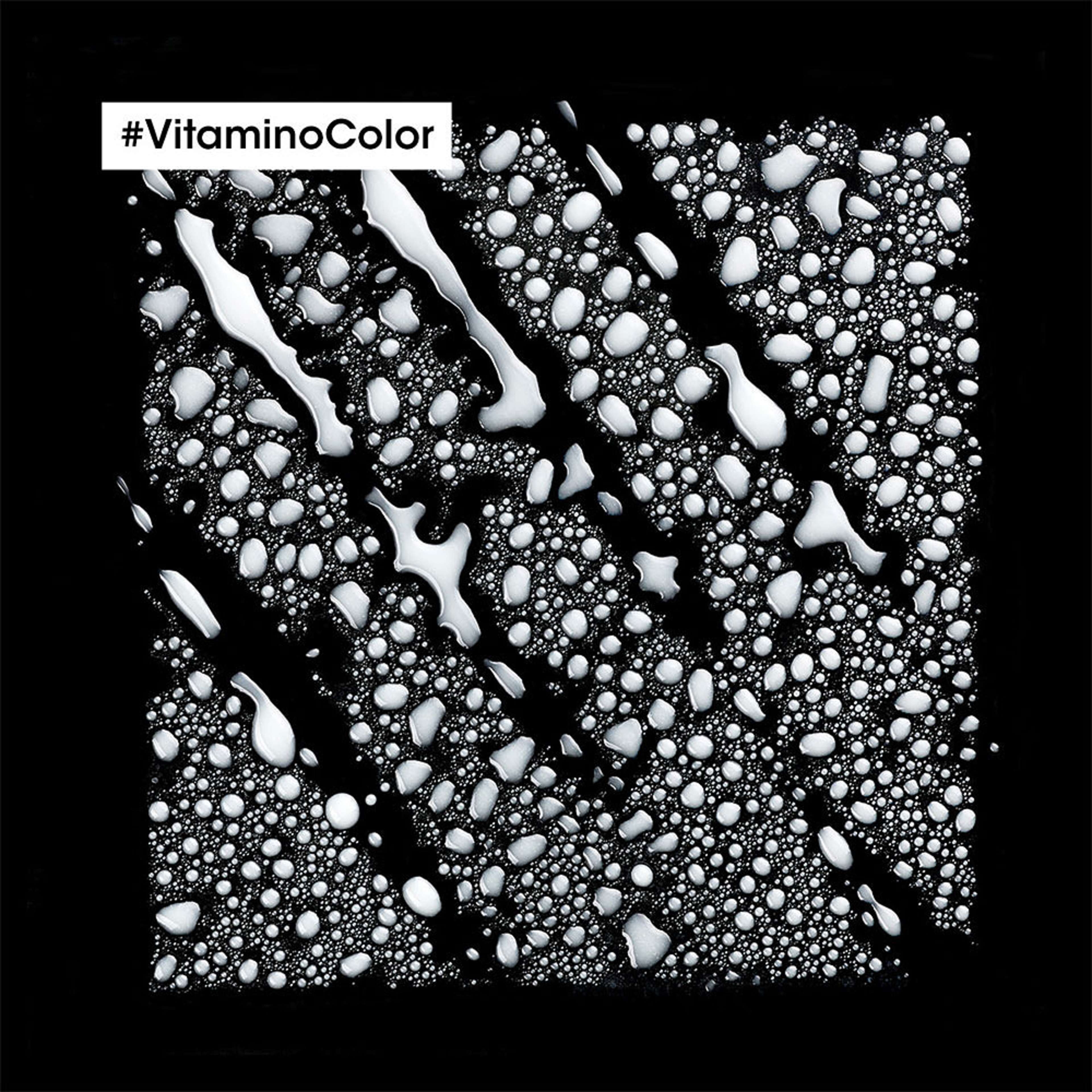 Vitamino Color Leave in Serum