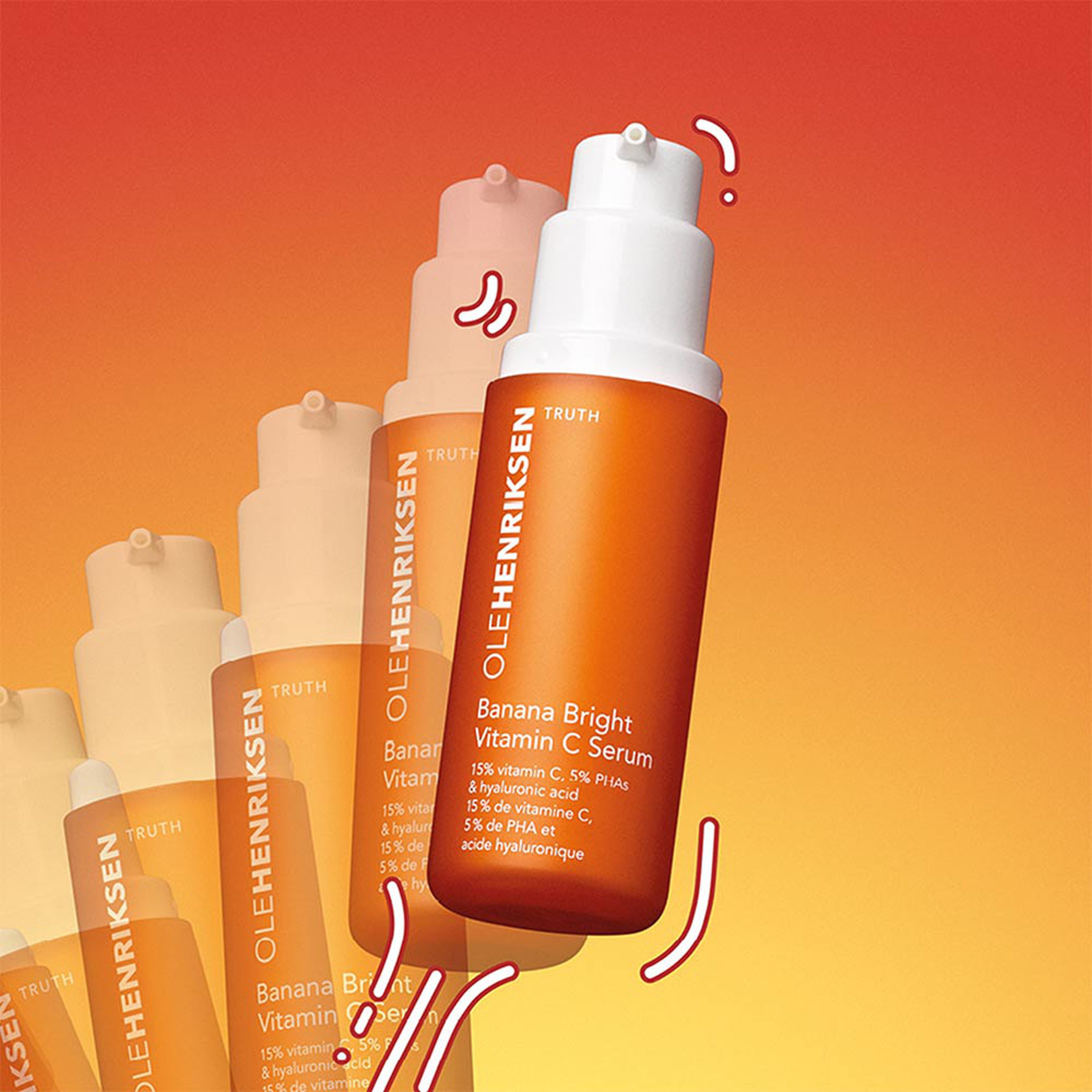 Banana Bright™ Vitamin C Serum