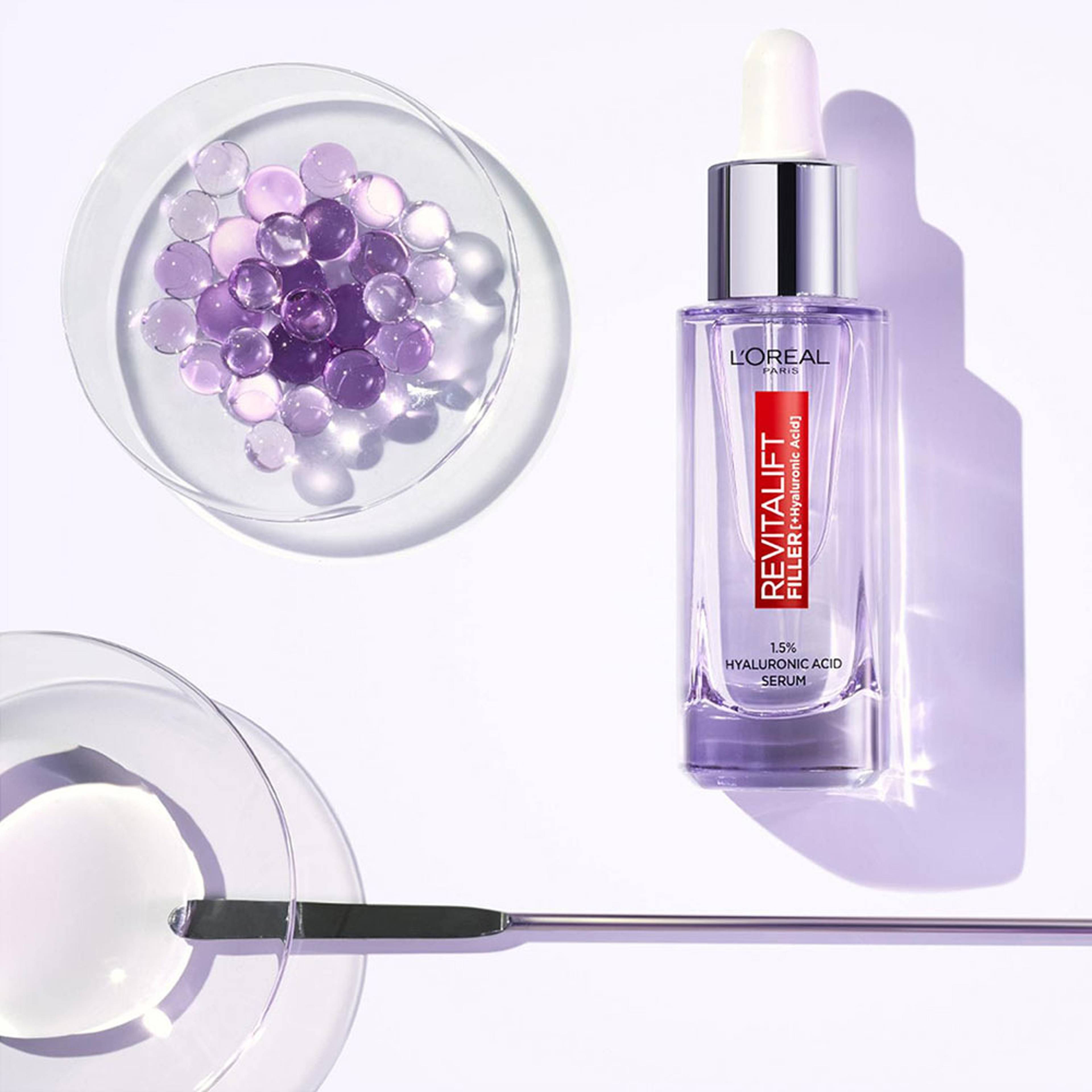 Revitalift Filler +Hyaluronic Acid 1.5 Hyaluronic Acid Anti-Wrinkle Serum