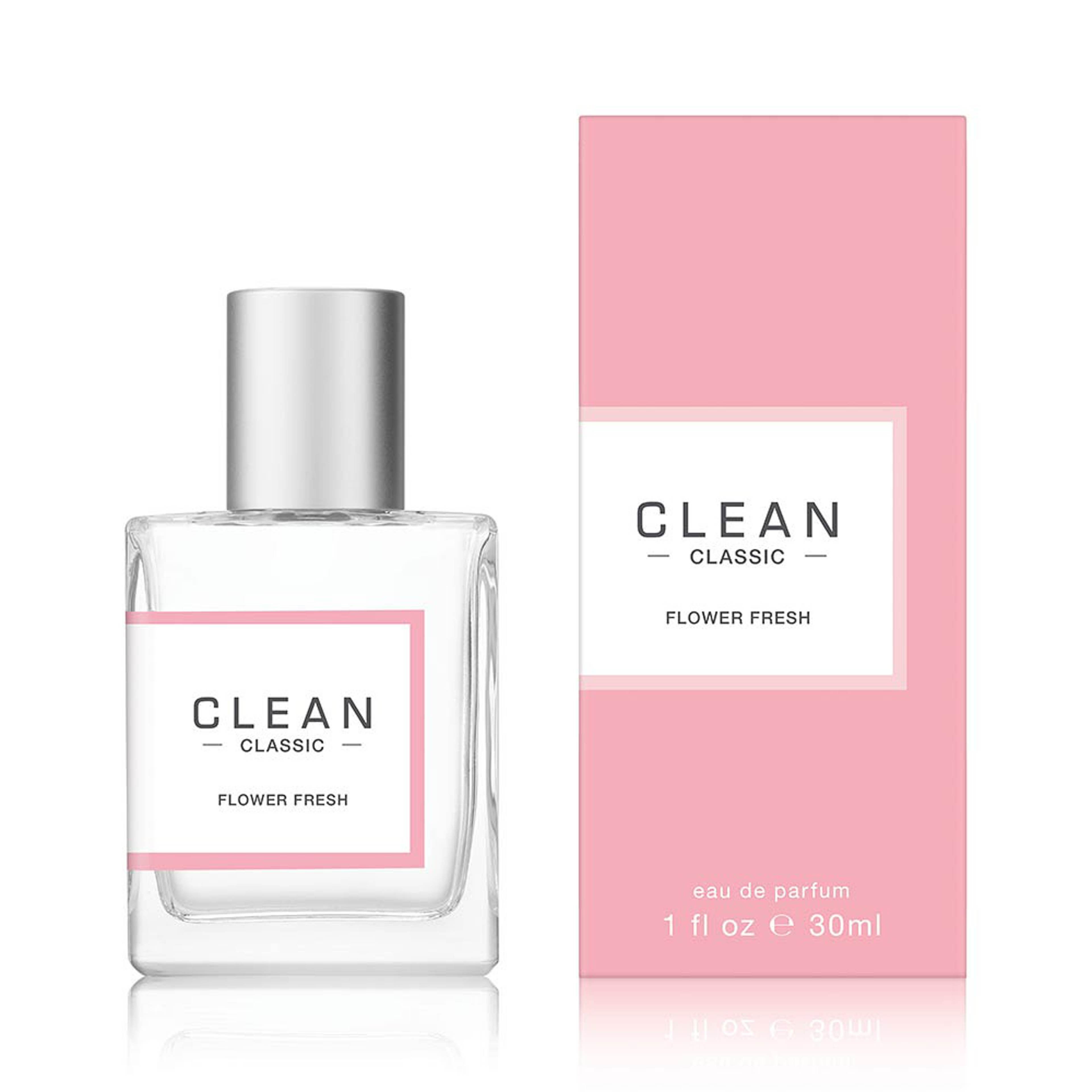 Flower Fresh EdP