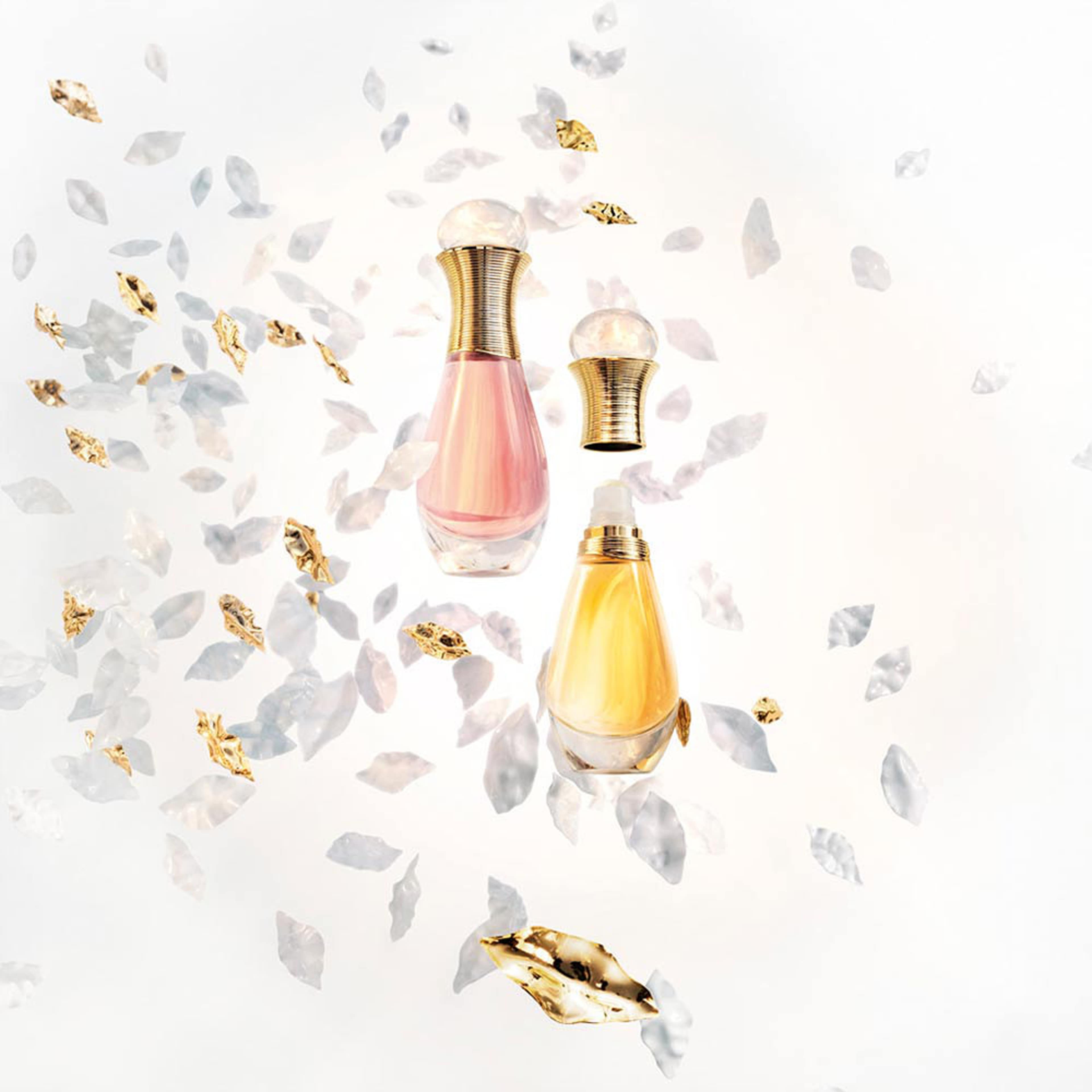 J'Adore Roller-Pearl EdT