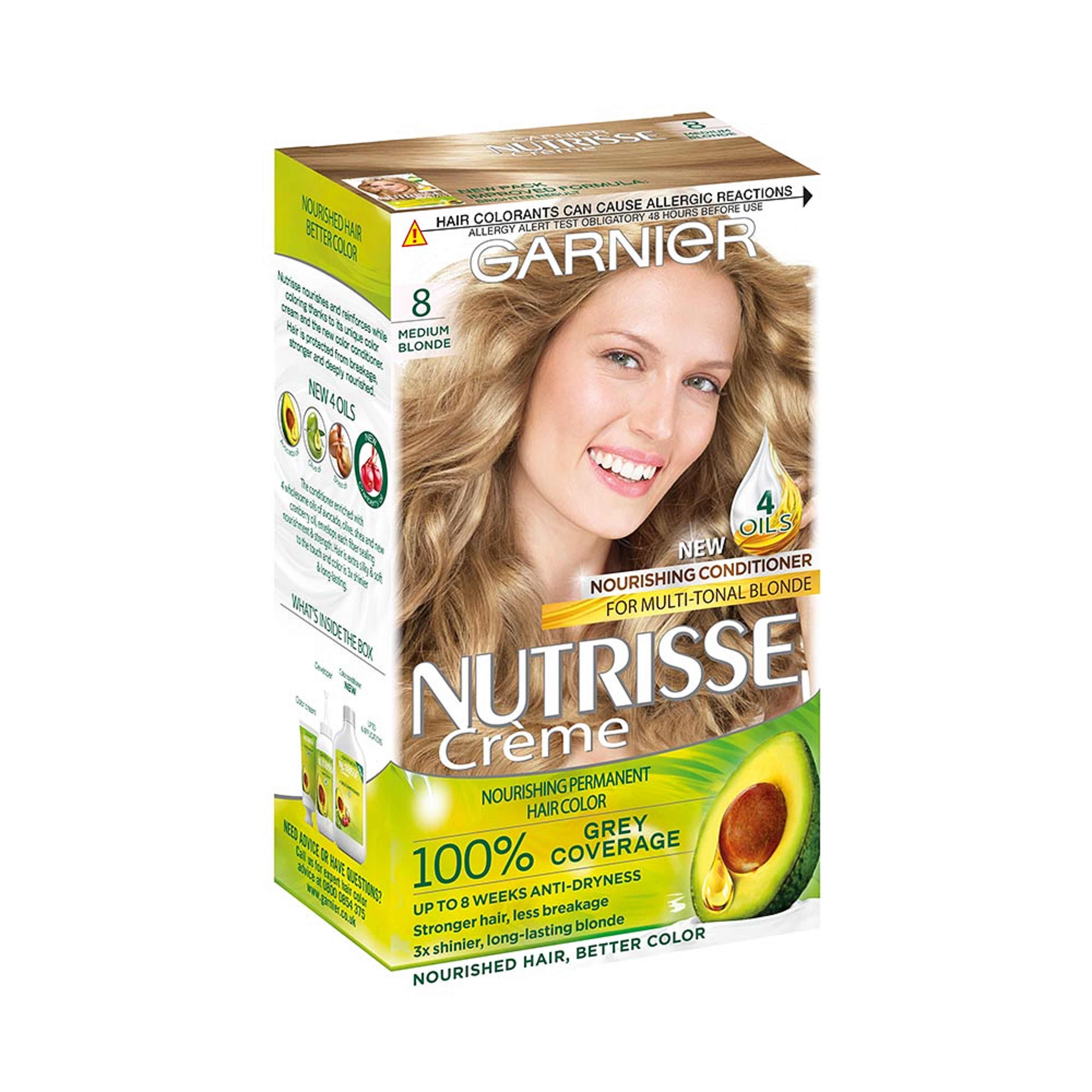 Nutrisse