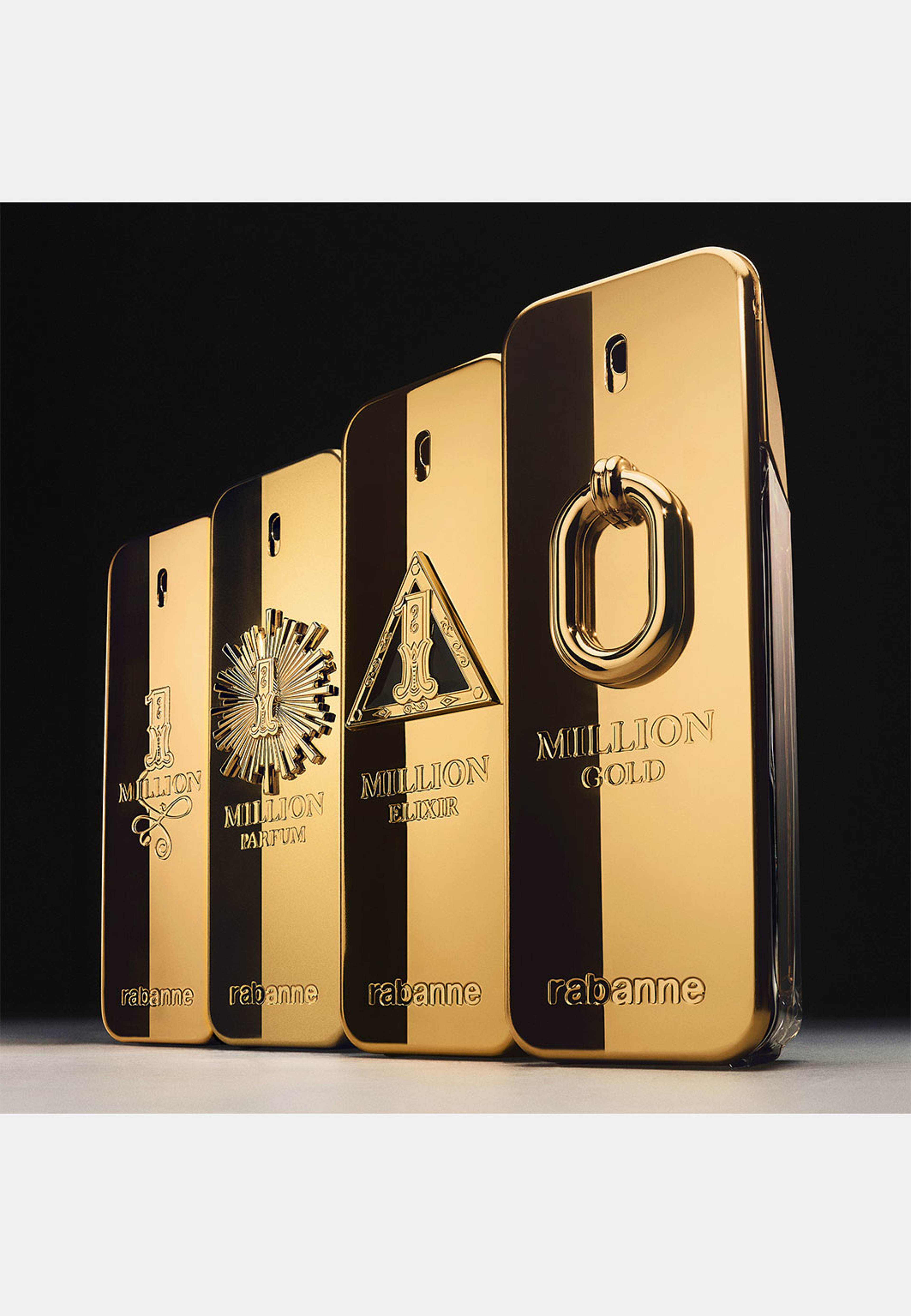 1 Million Parfum EdP