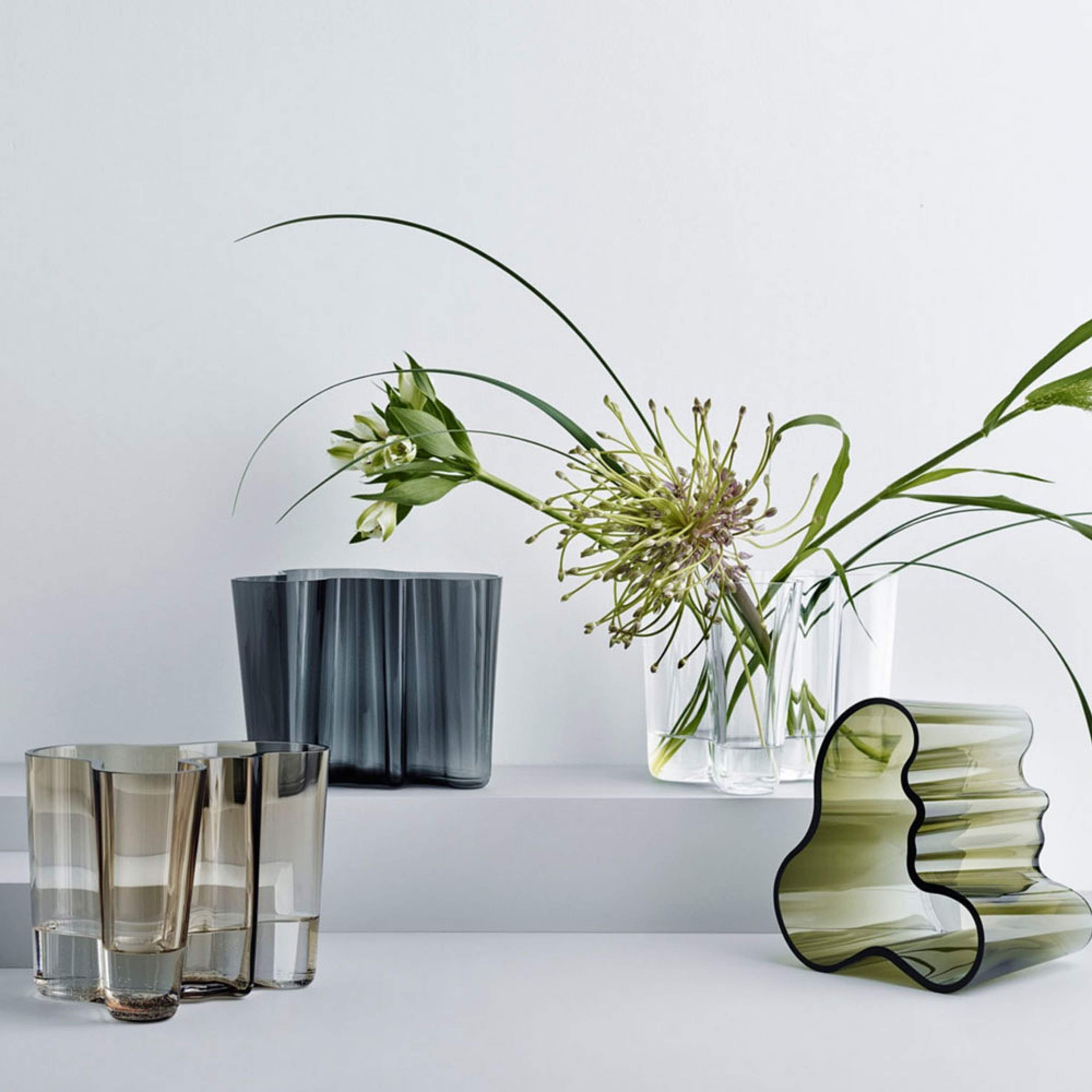 Vas Alvar Aalto Collection 16 cm
