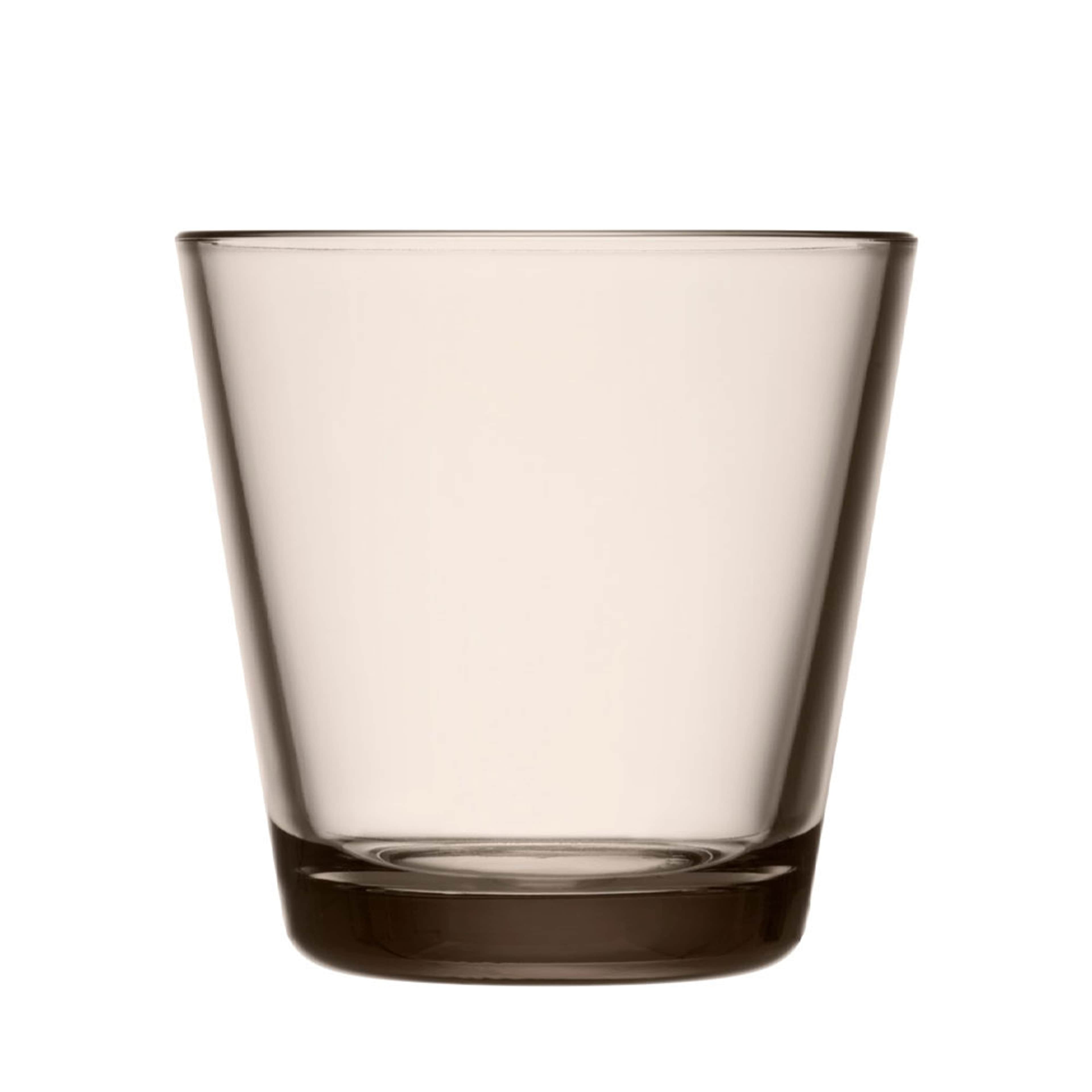 Dricksglas Kartio 21 cl 2-pack