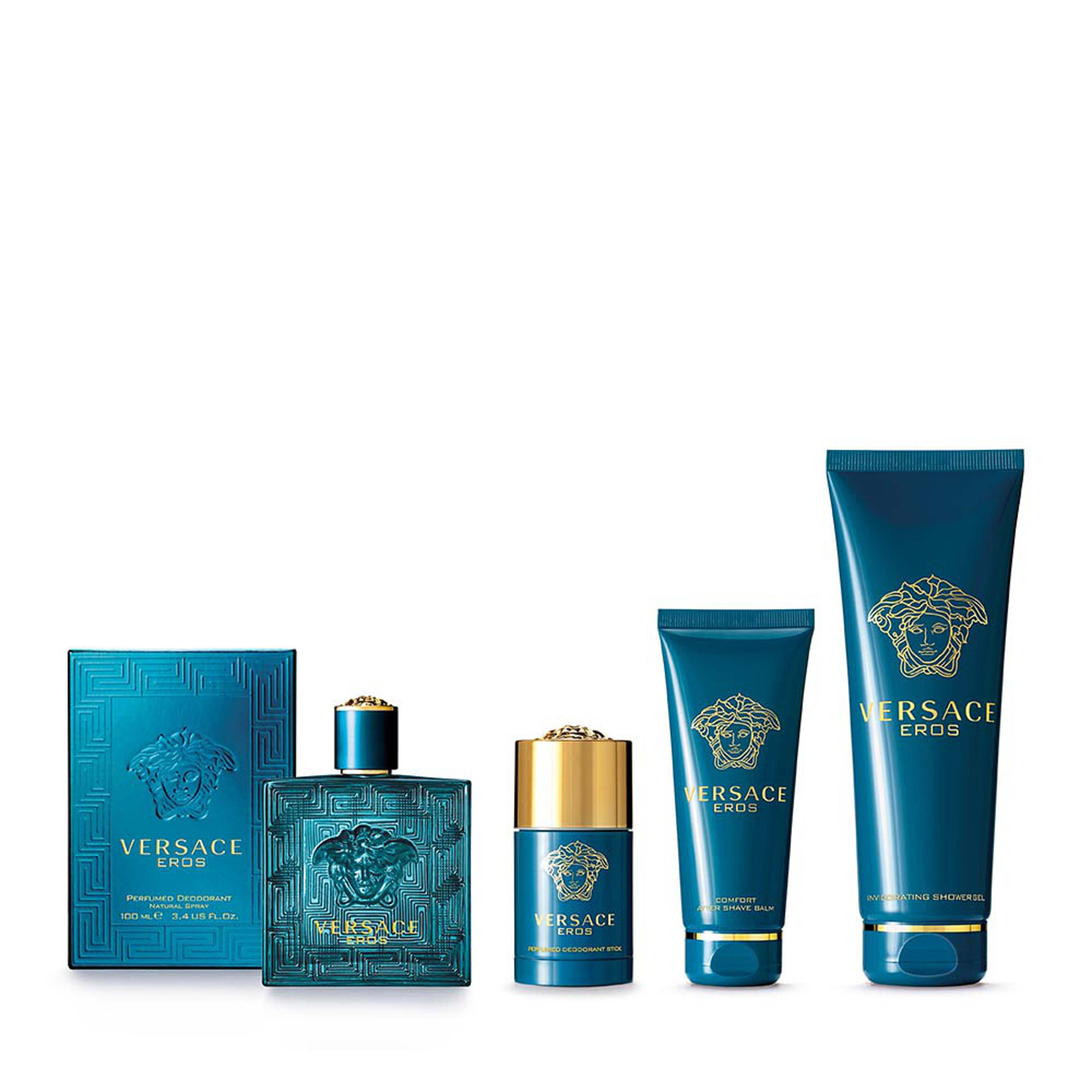 Eros Pour Homme Deodorant Stick, 75 ml