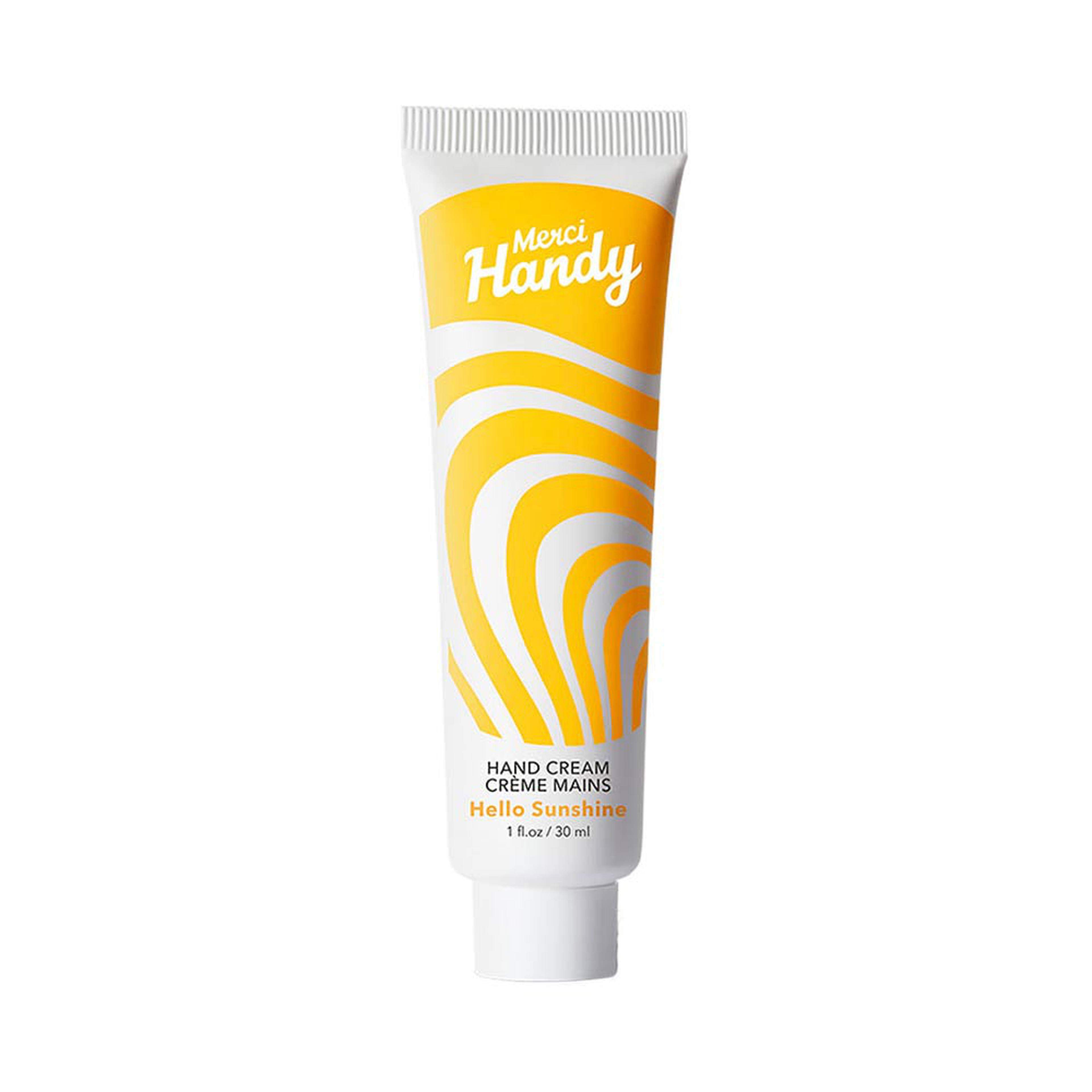 Hello Sunshine Handkräm