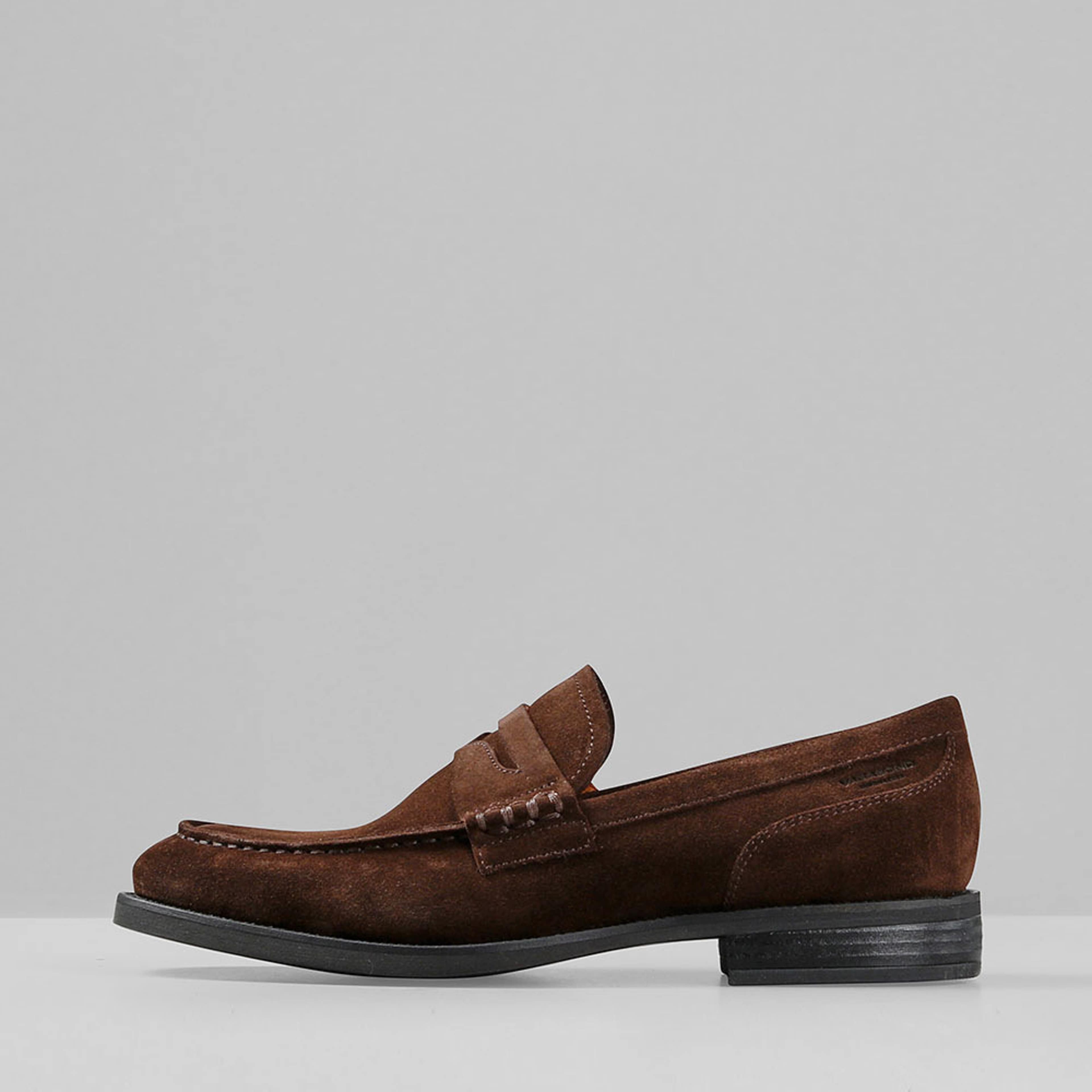 Loafers Mario