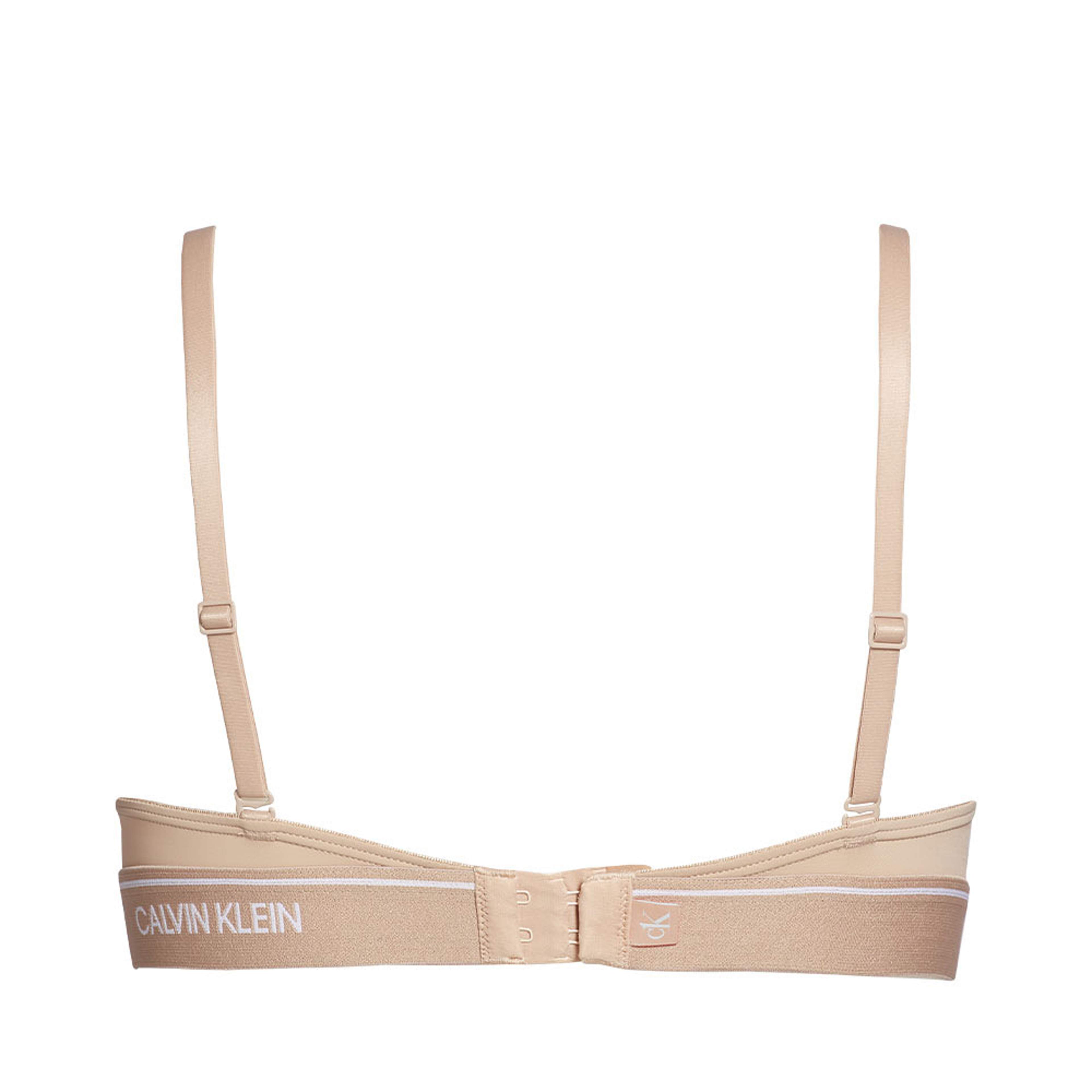 CK One Micro push up BH