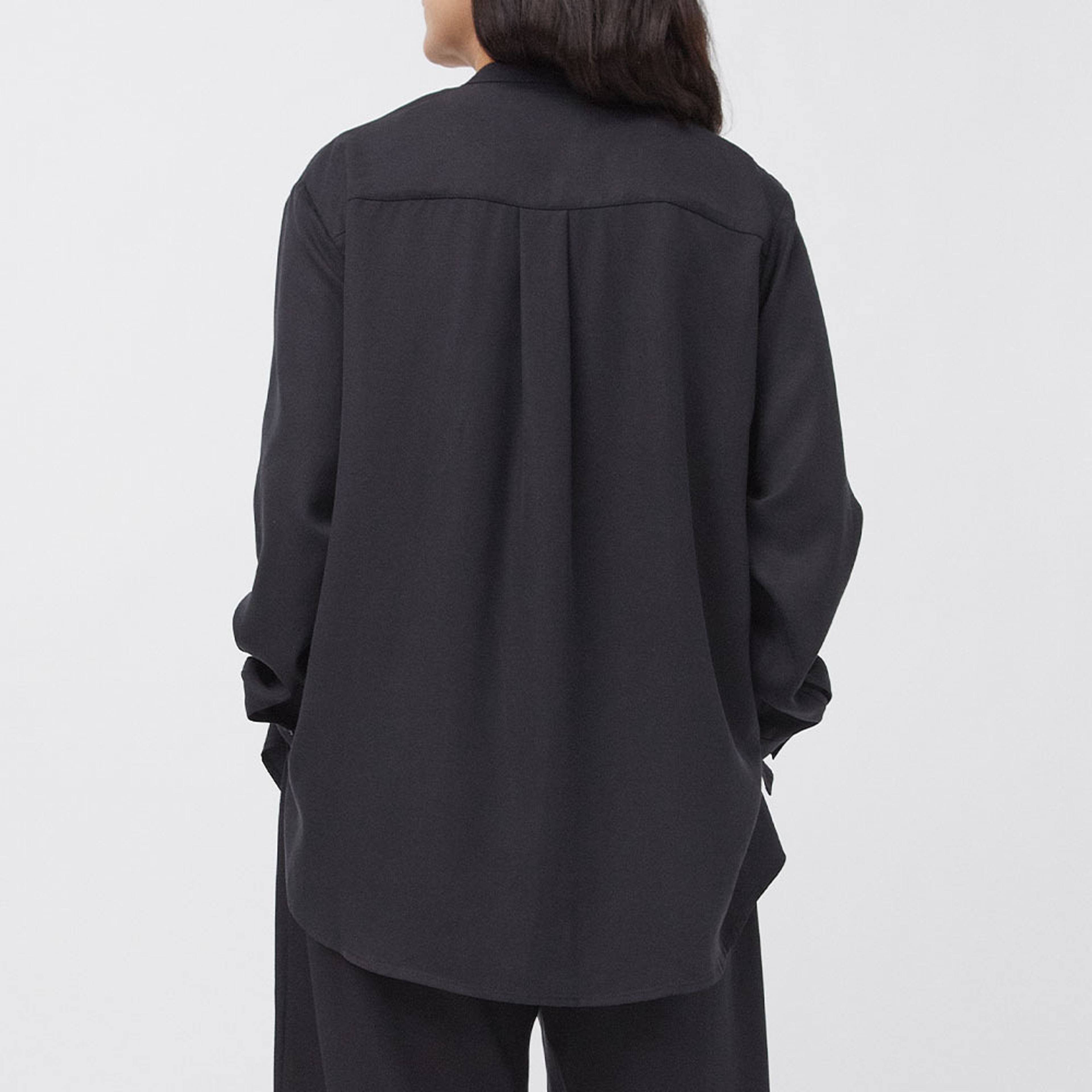 Airy Shirt