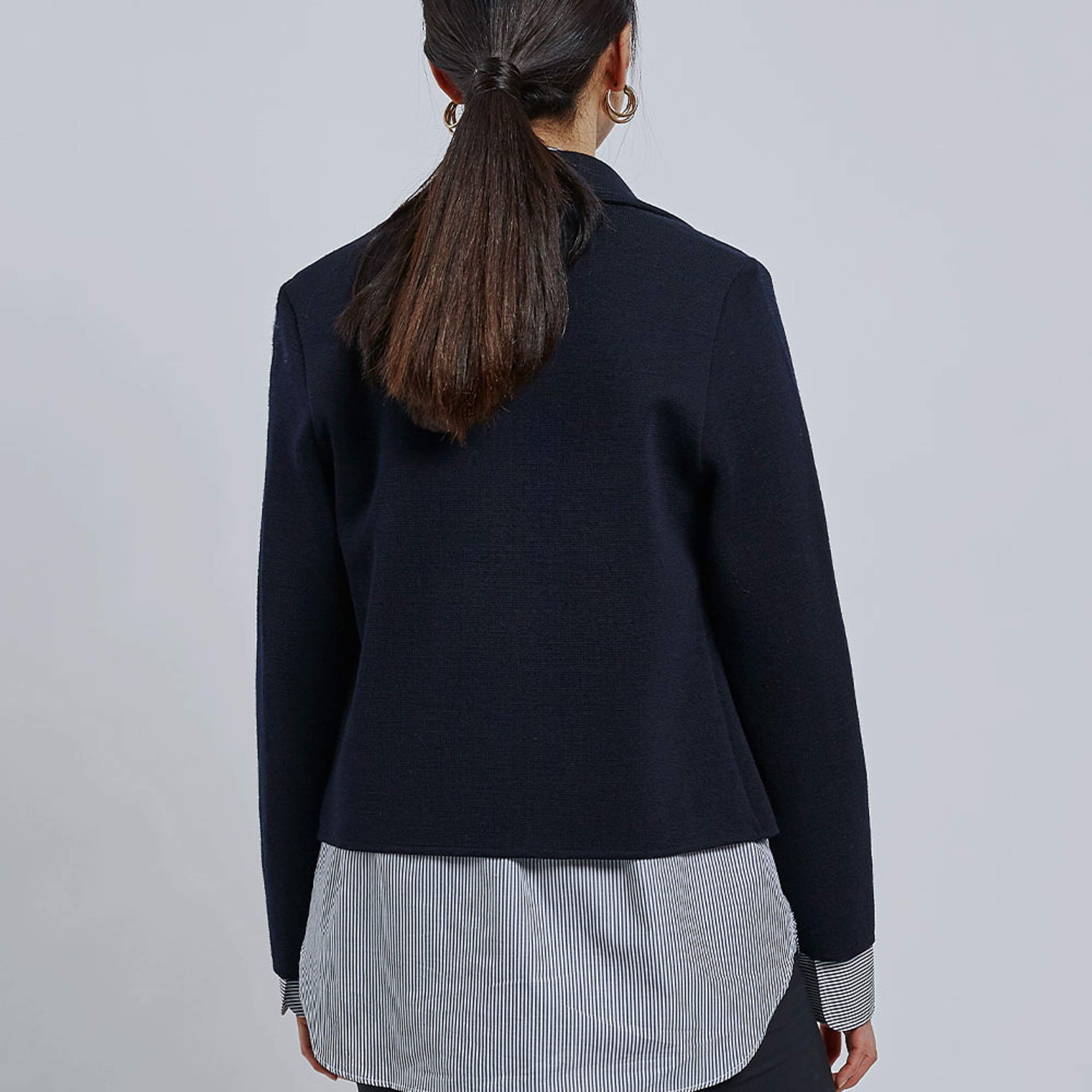 Indra Jacket