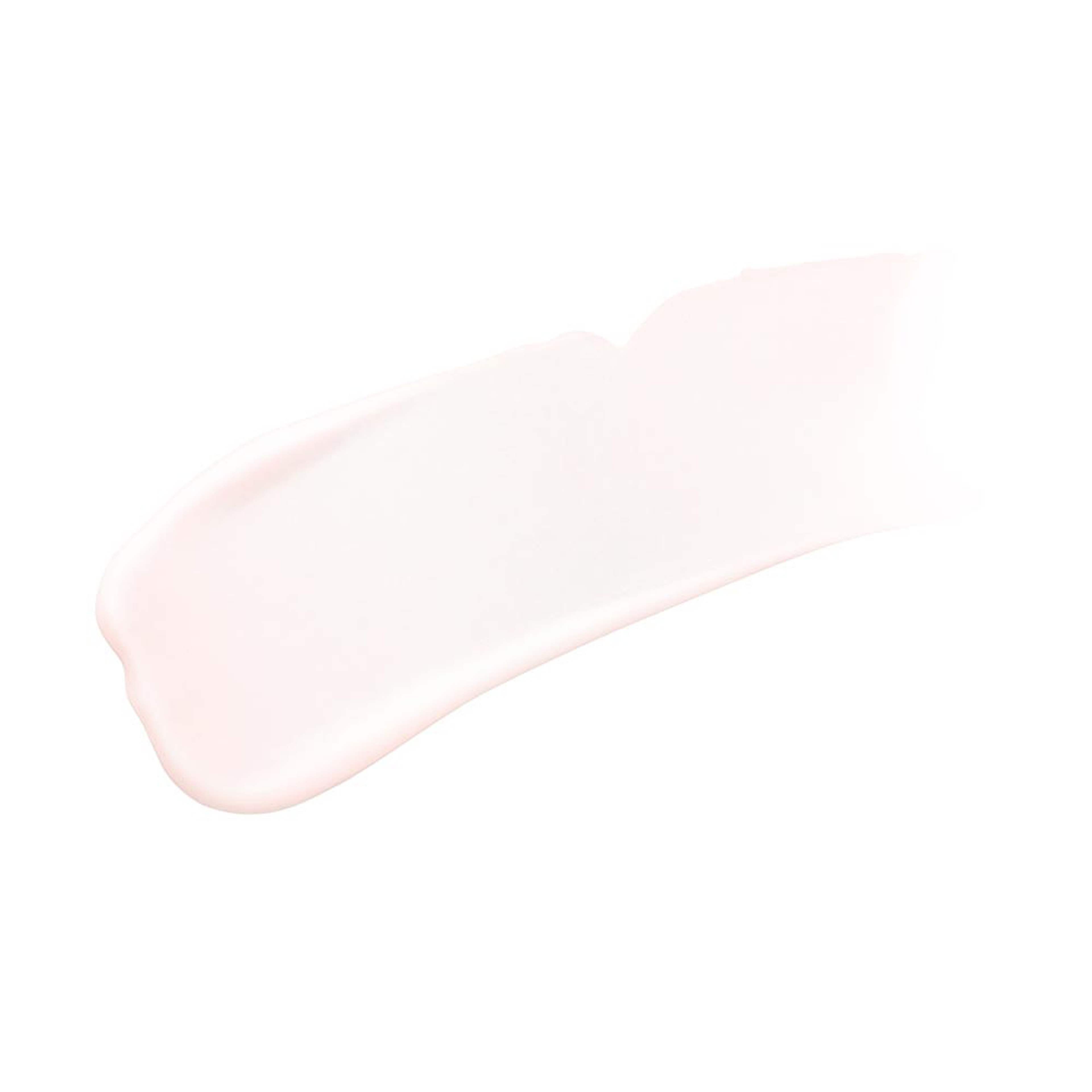 Pure Canvas Primer Blurring
