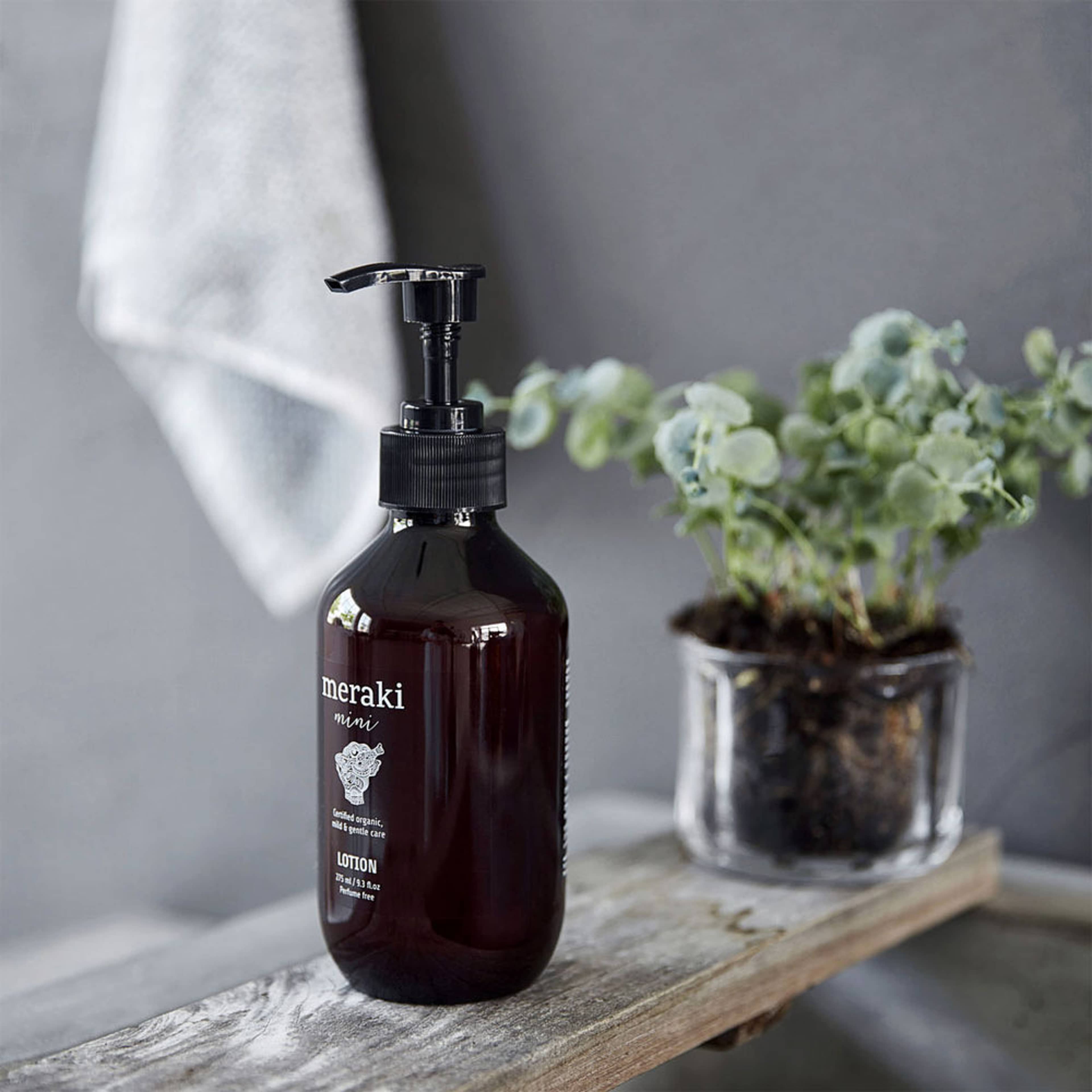 Lotion Mini, 275 ml, från Meraki. Klicka för att öppna bilden i stort format