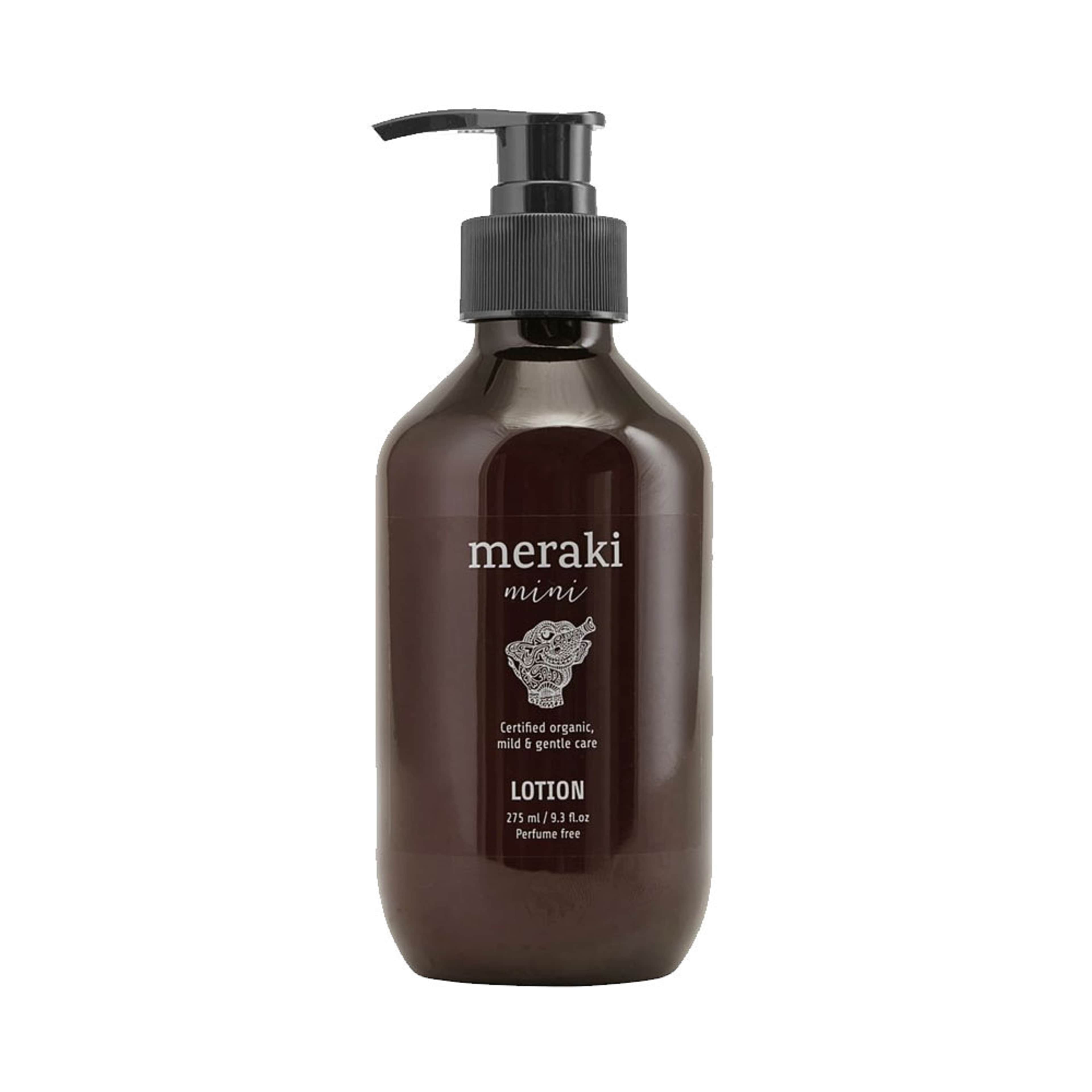 Lotion Mini, 275 ml, från Meraki. Klicka för att öppna bilden i stort format