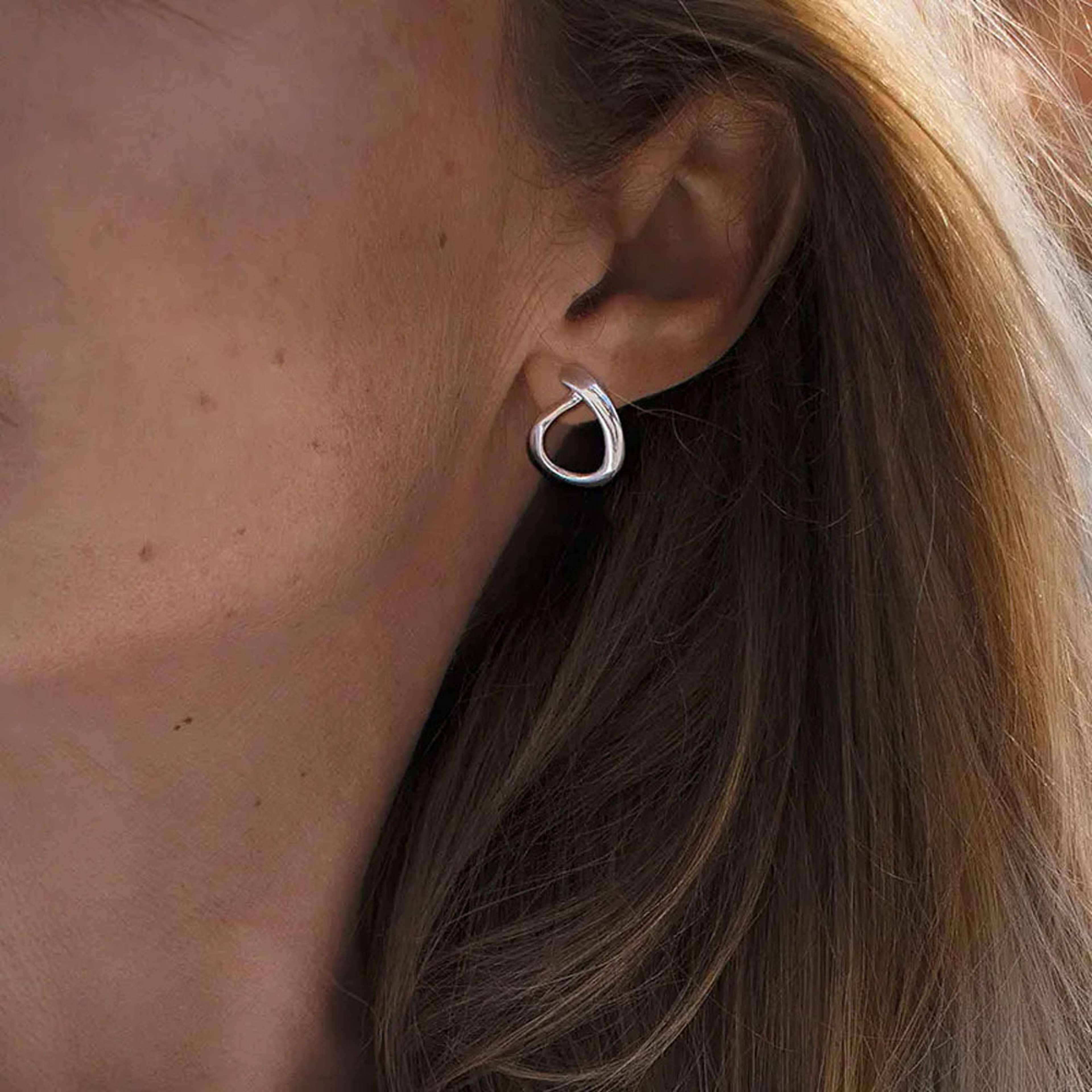 Ocean Small Studs