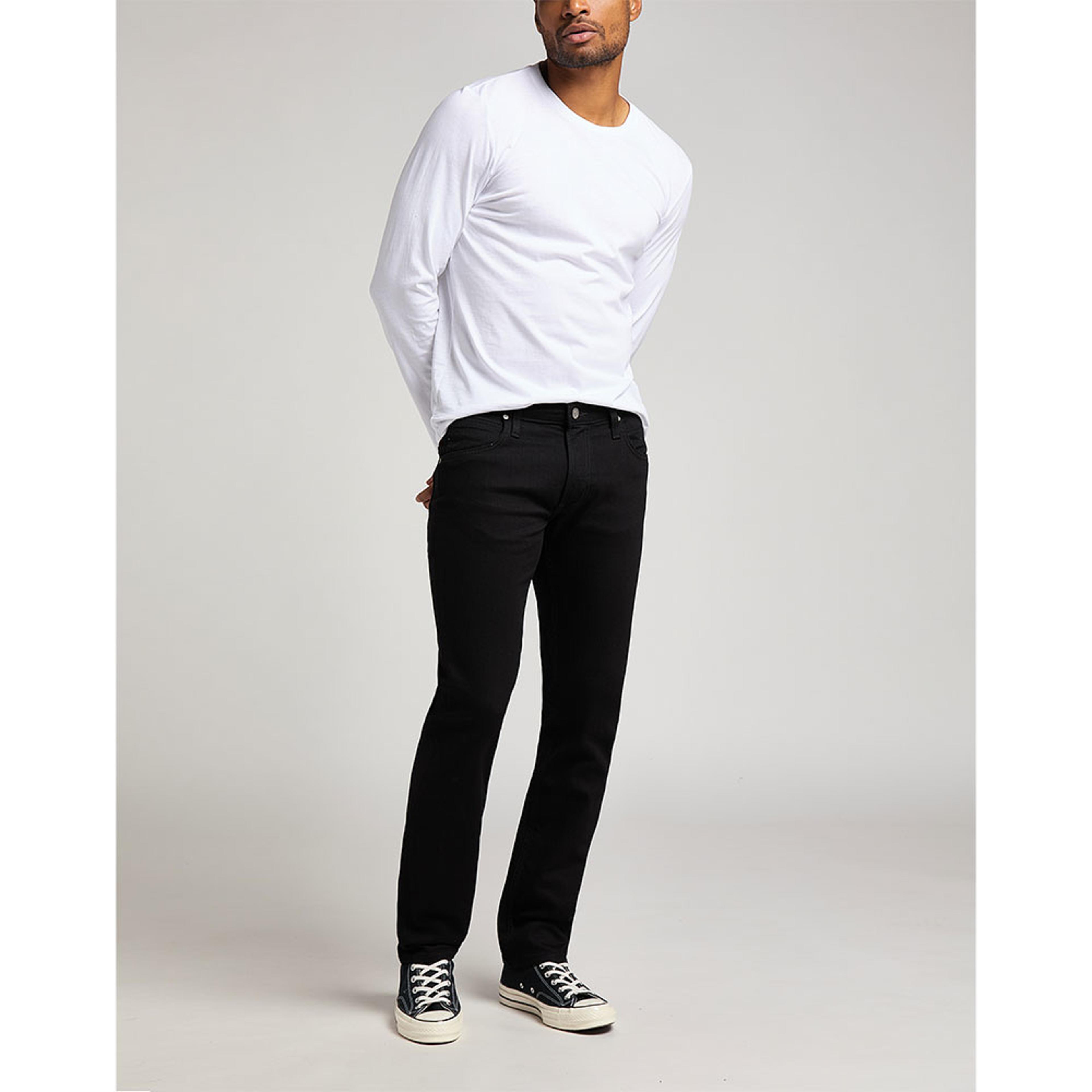 Jeans Daren Zip Fly
