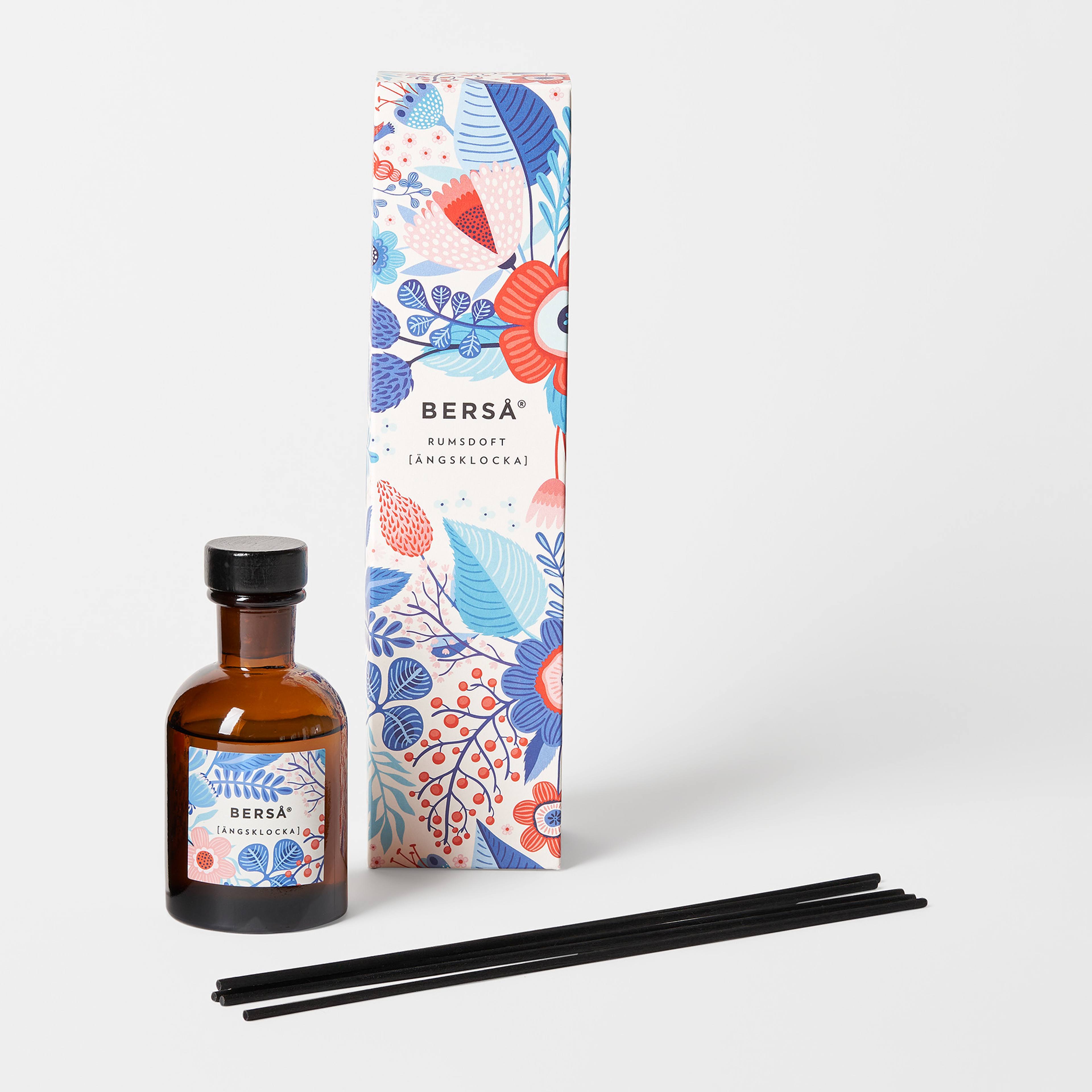 Ängsklocka Diffuser, 100 ml