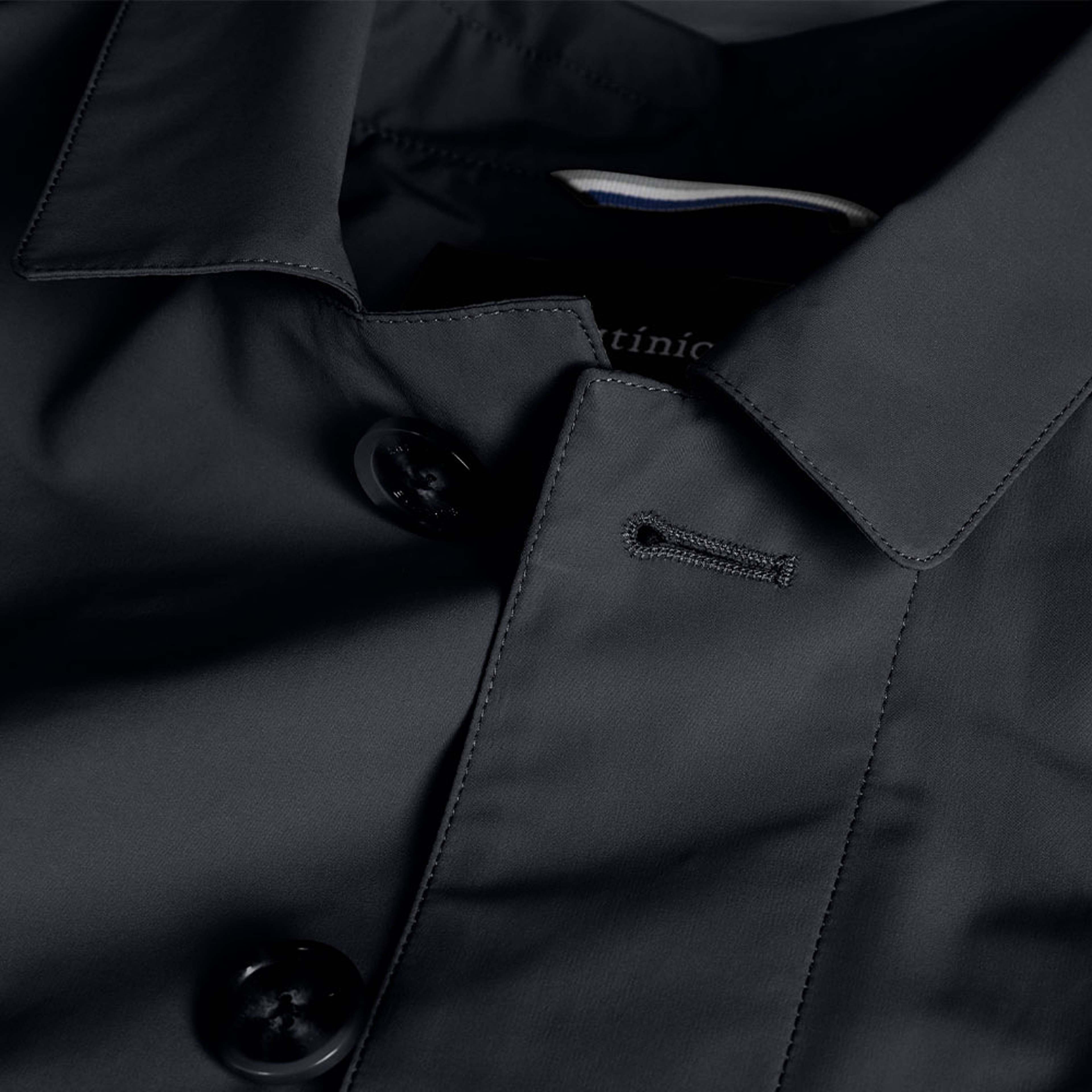 MAmiles Mac, från Matinique, i färgen Black. Klicka för att öppna bilden i stort format