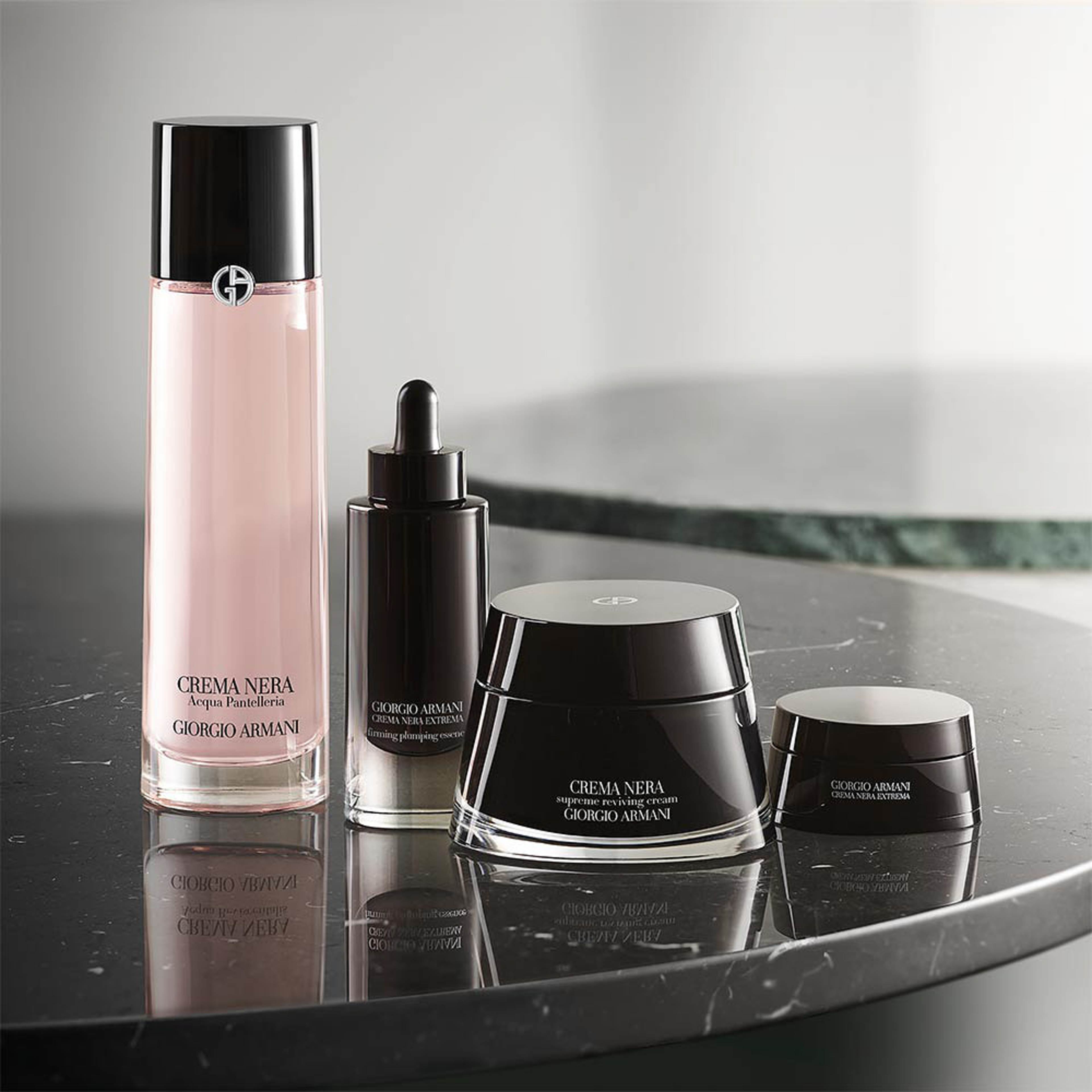 Crema Nera Acqua Pantelleria Antioxidant Treatment Lotion