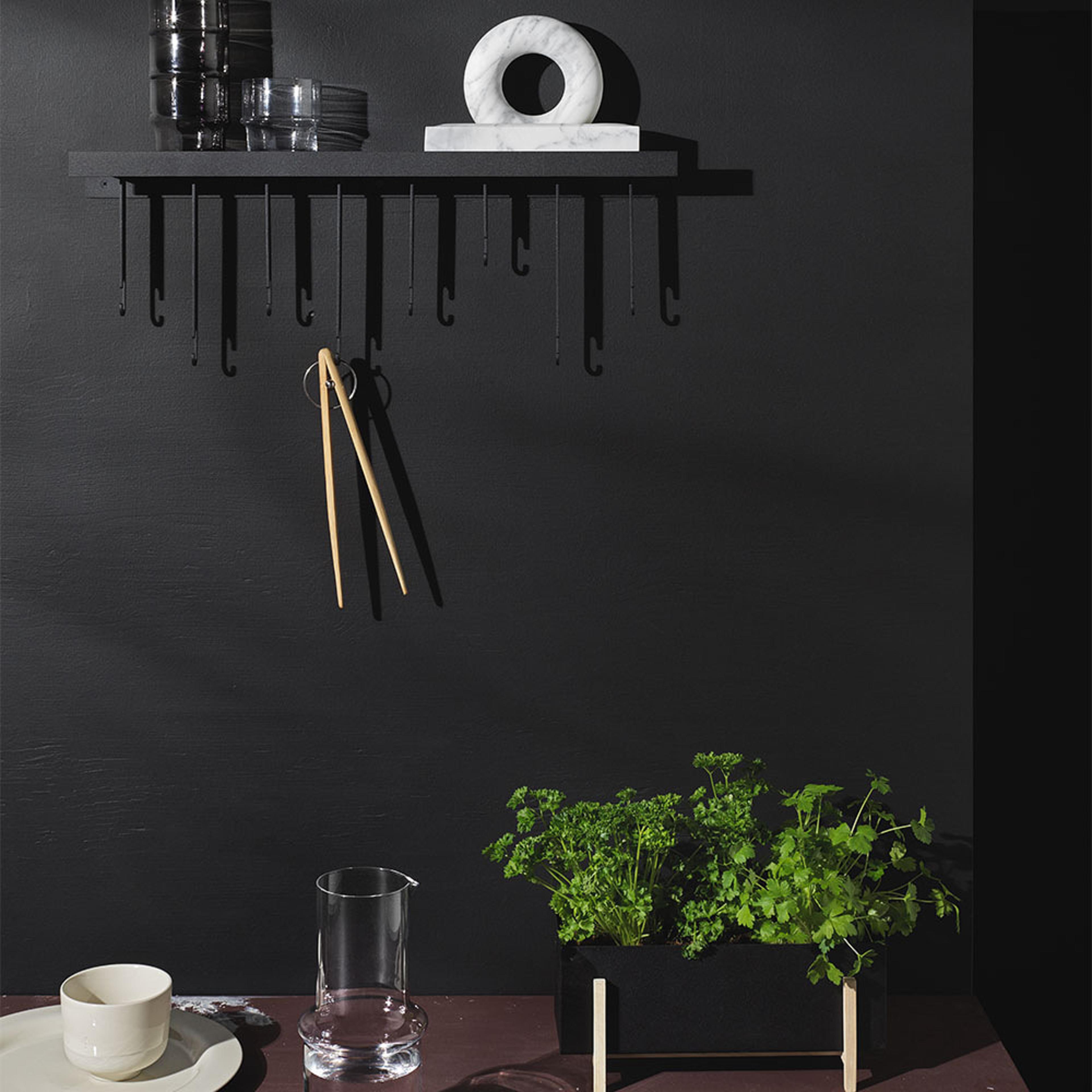 Klädhängare Ateljé 60 cm
