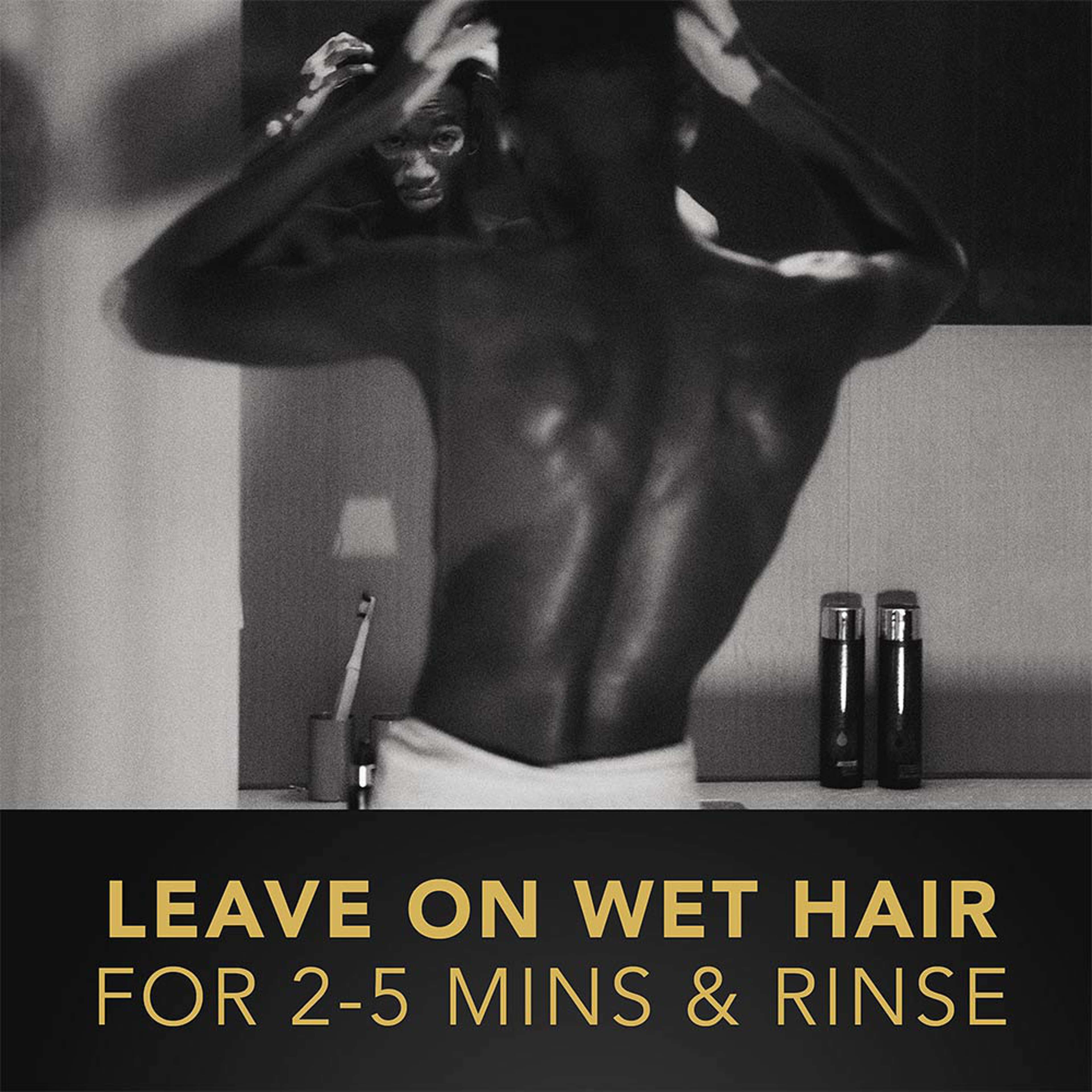 Hair Mask