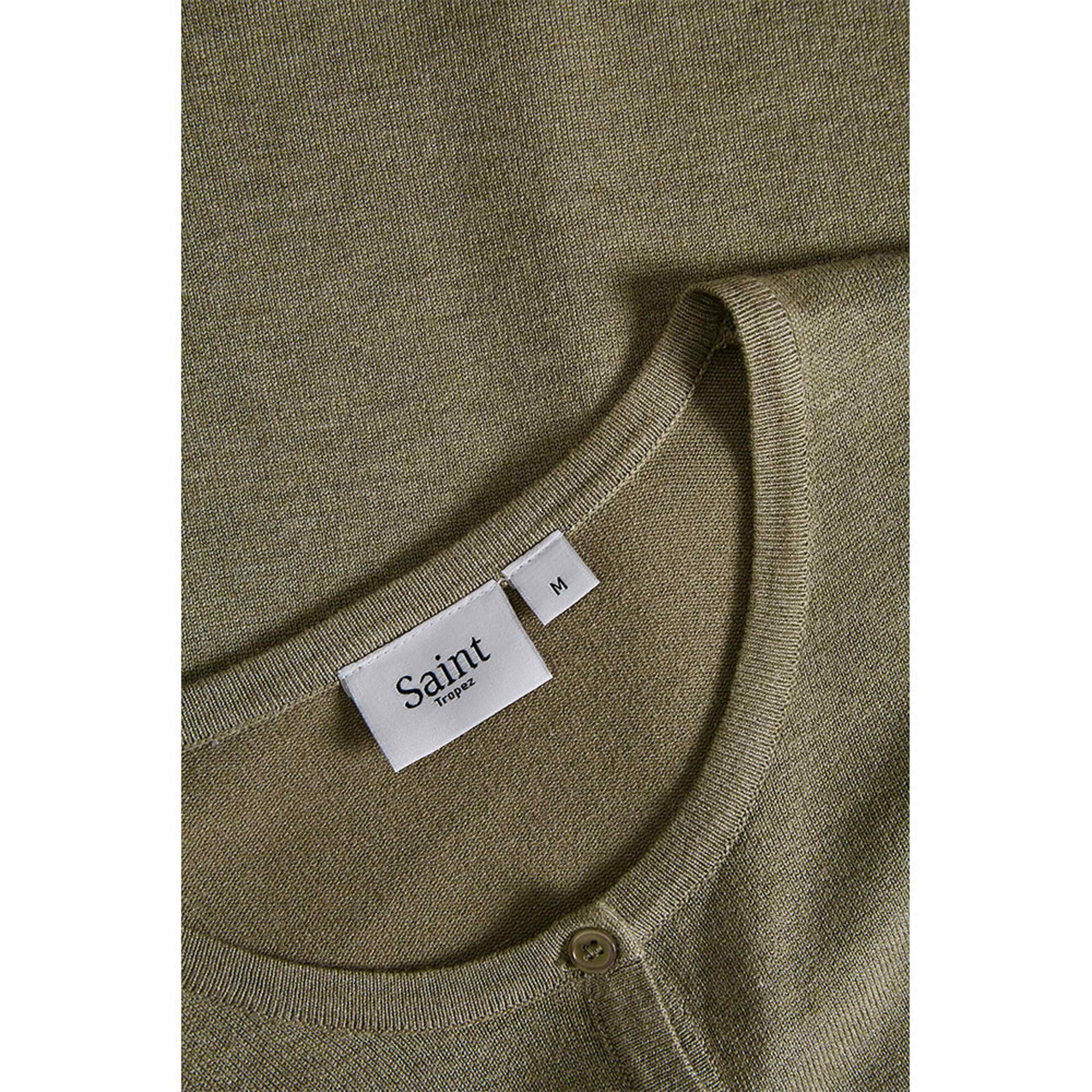 Basic Cardigan