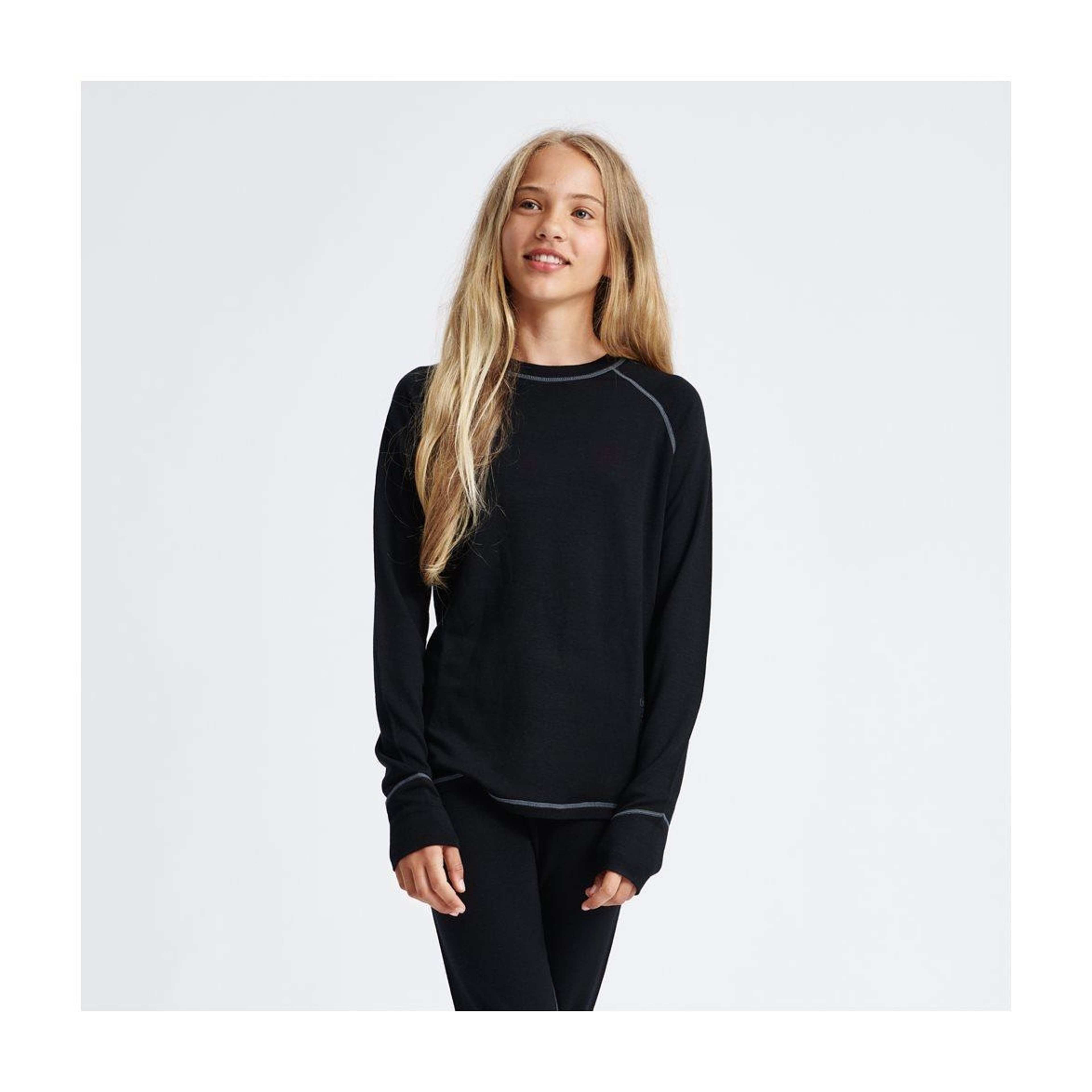 Isbjörn Husky Underställströja 134cl-176cl