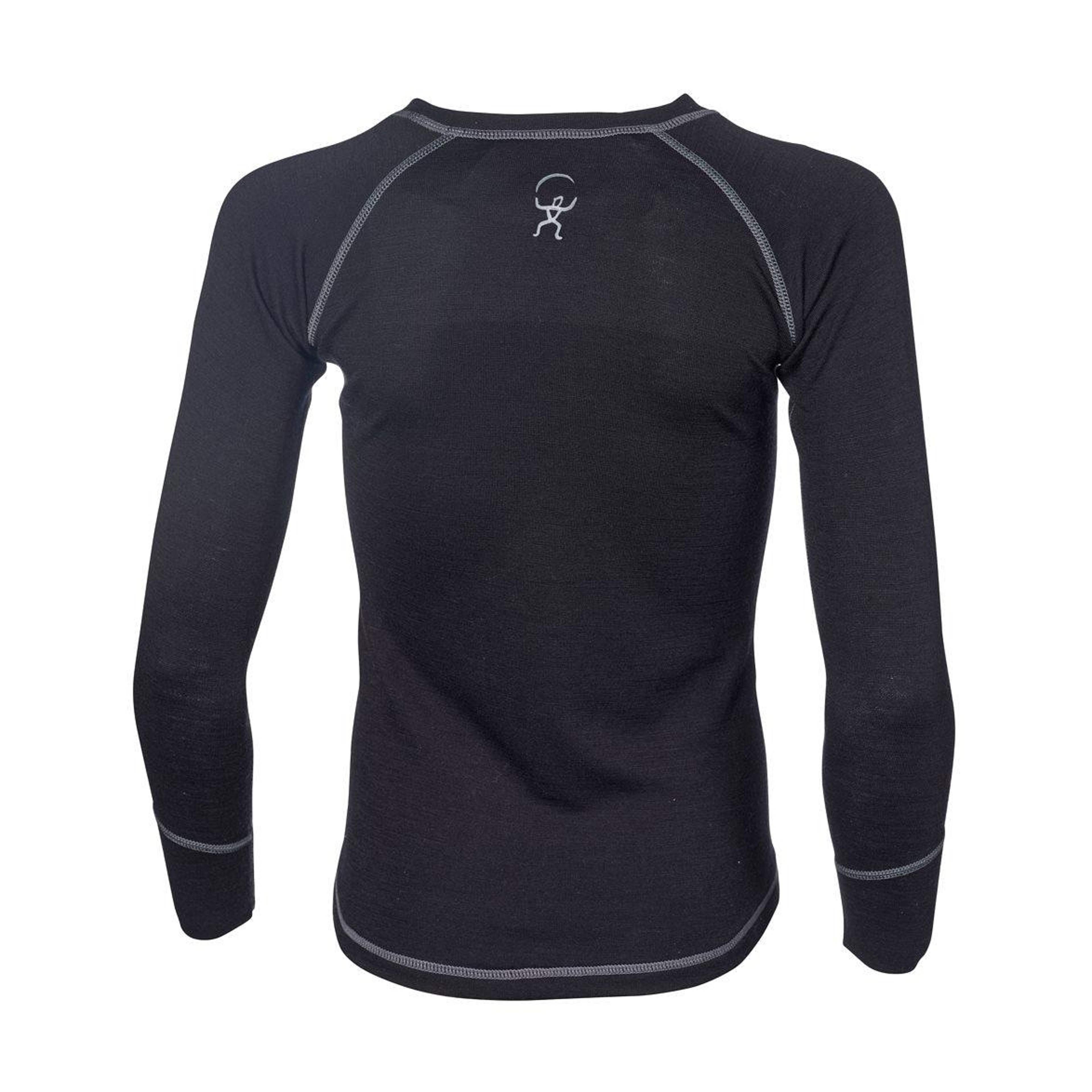 Isbjörn Husky Underställströja 134cl-176cl