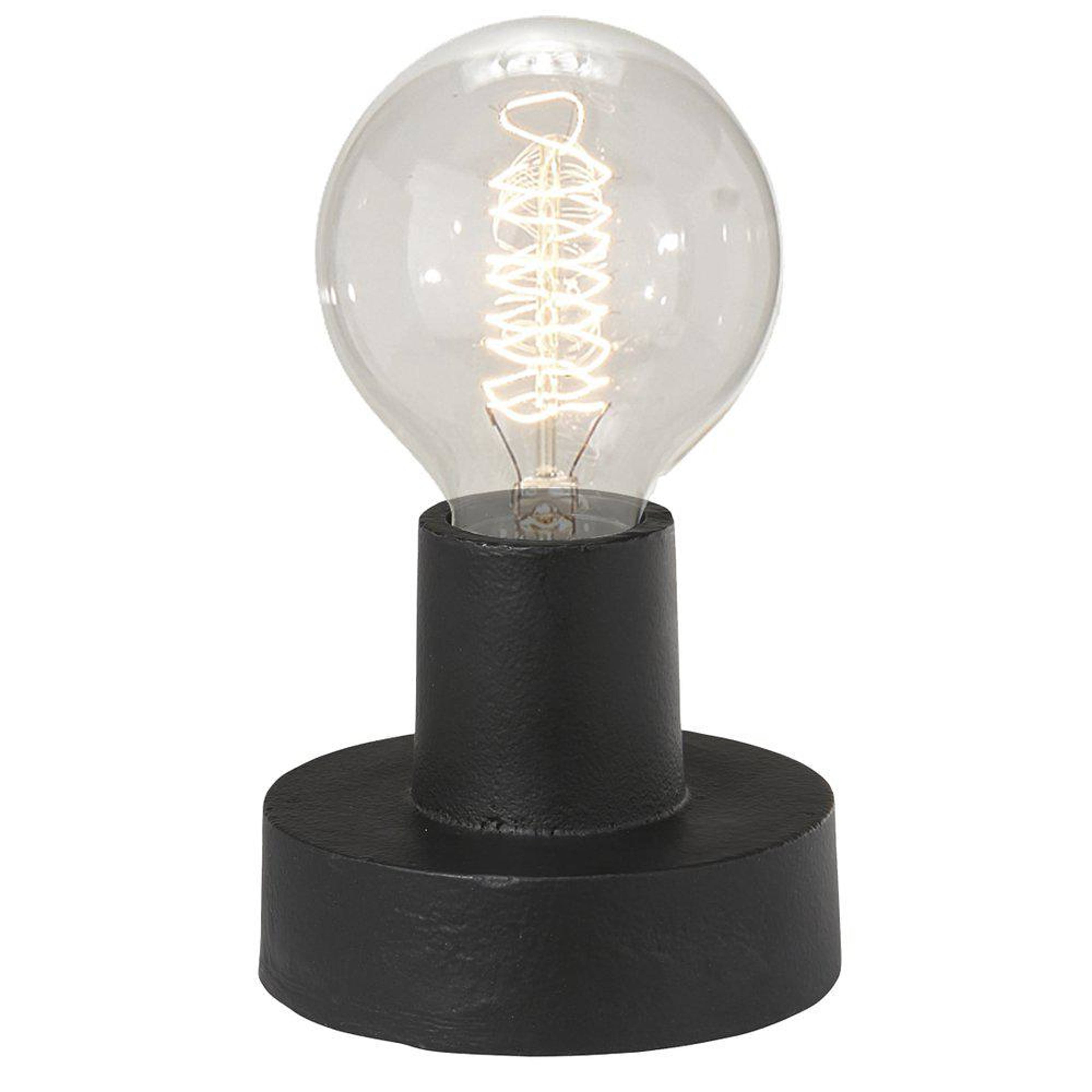 Notice Lampfot 12 cm