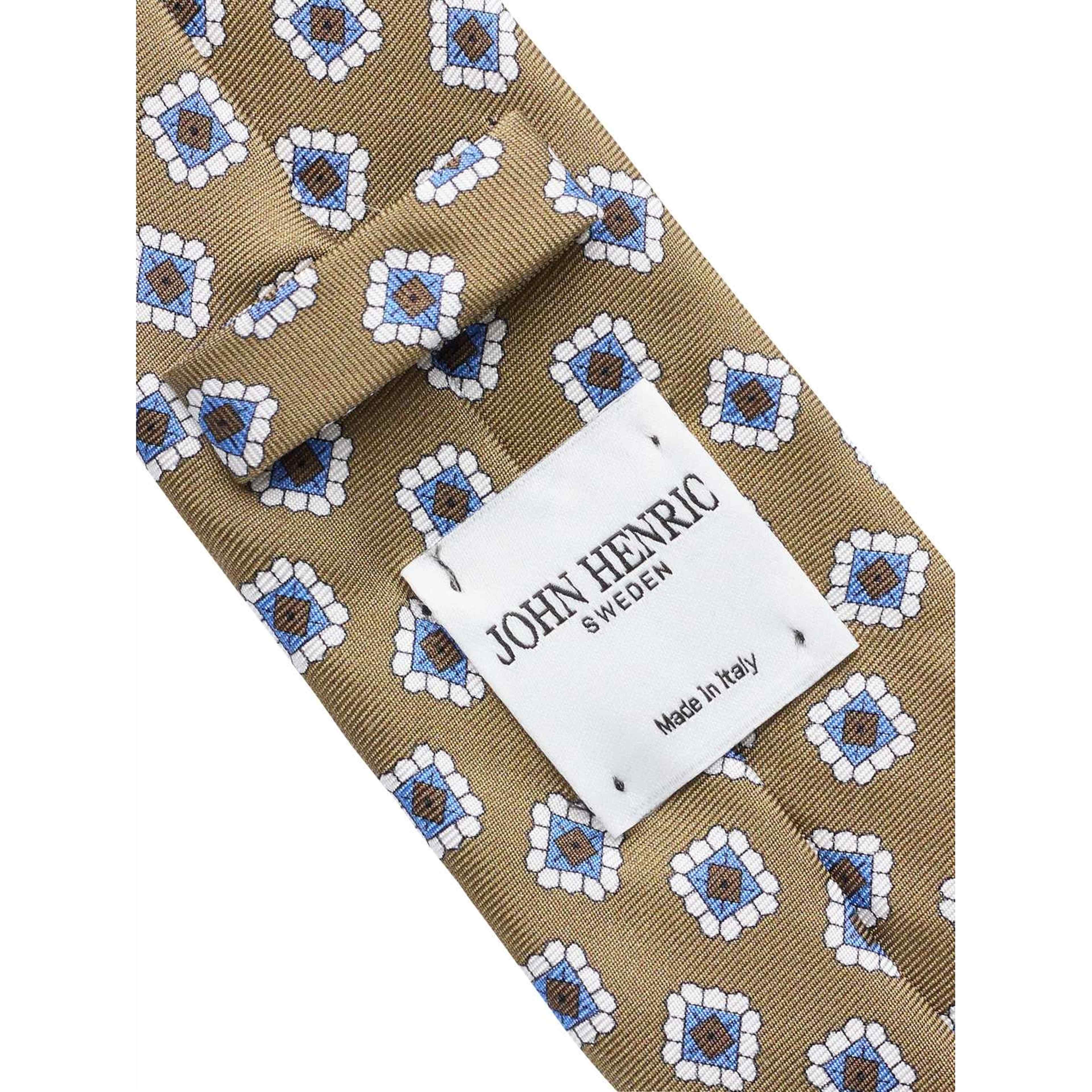 Tie Motif