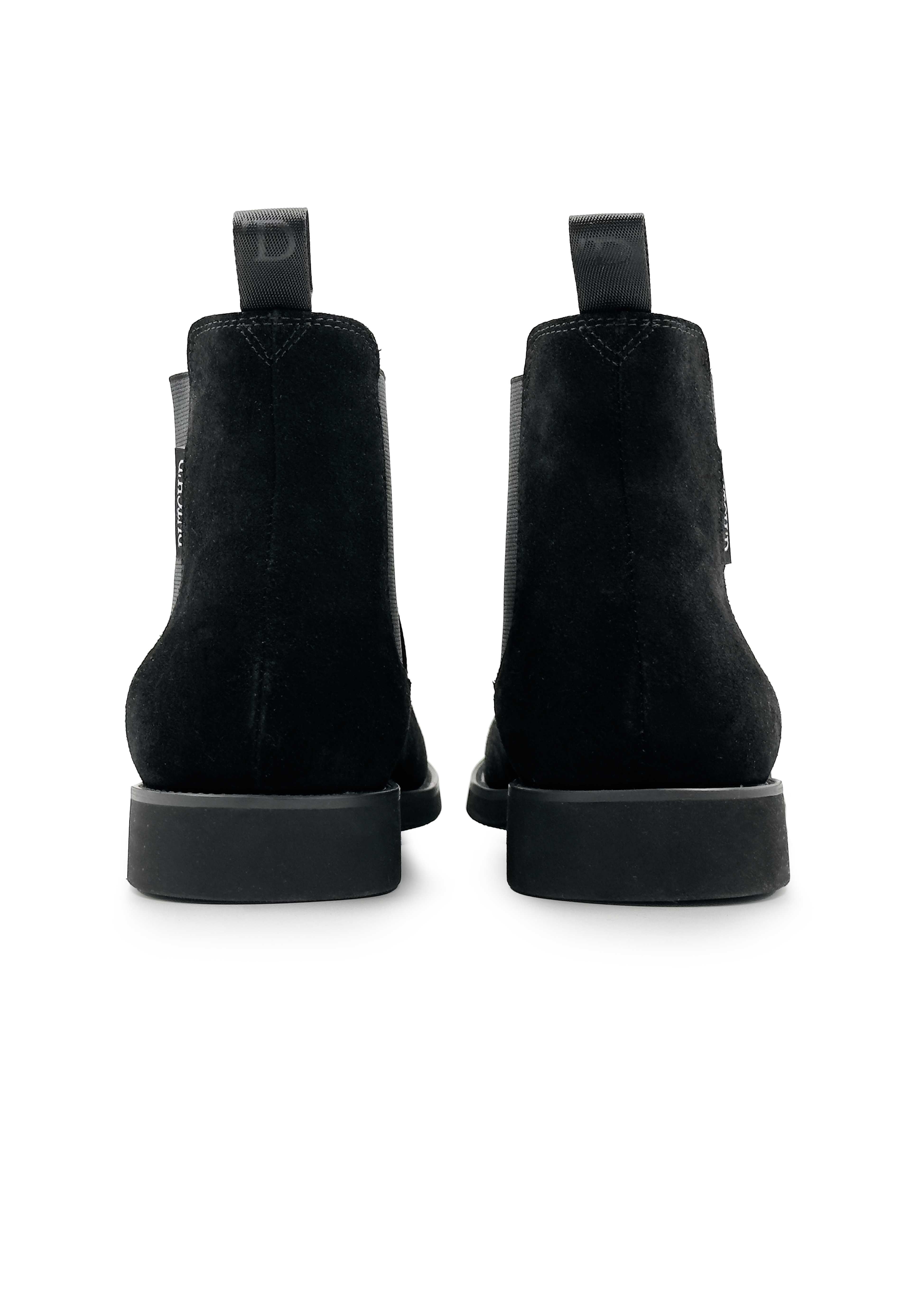 Chelsea Boot Black