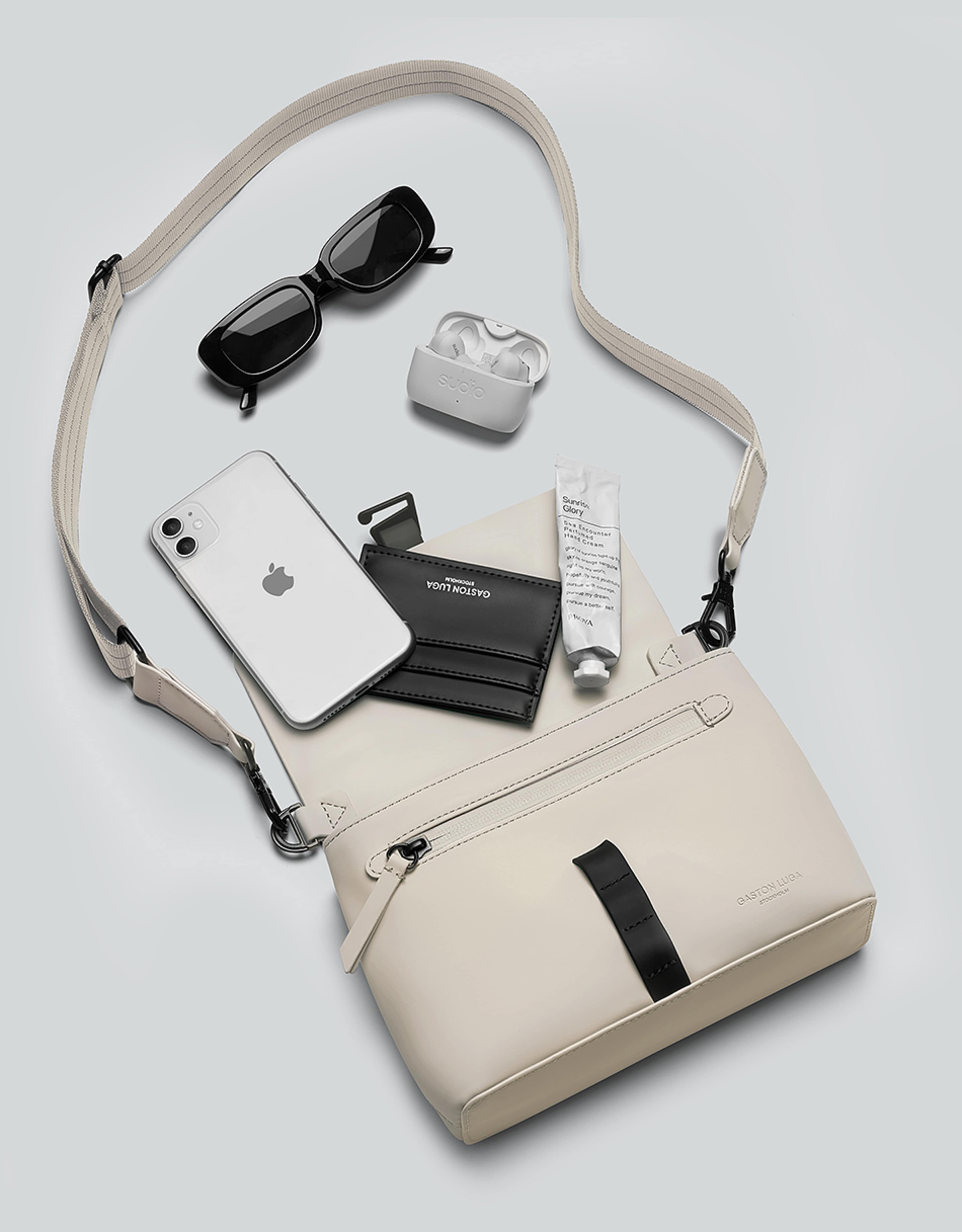 Spläsh Crossbody Bag