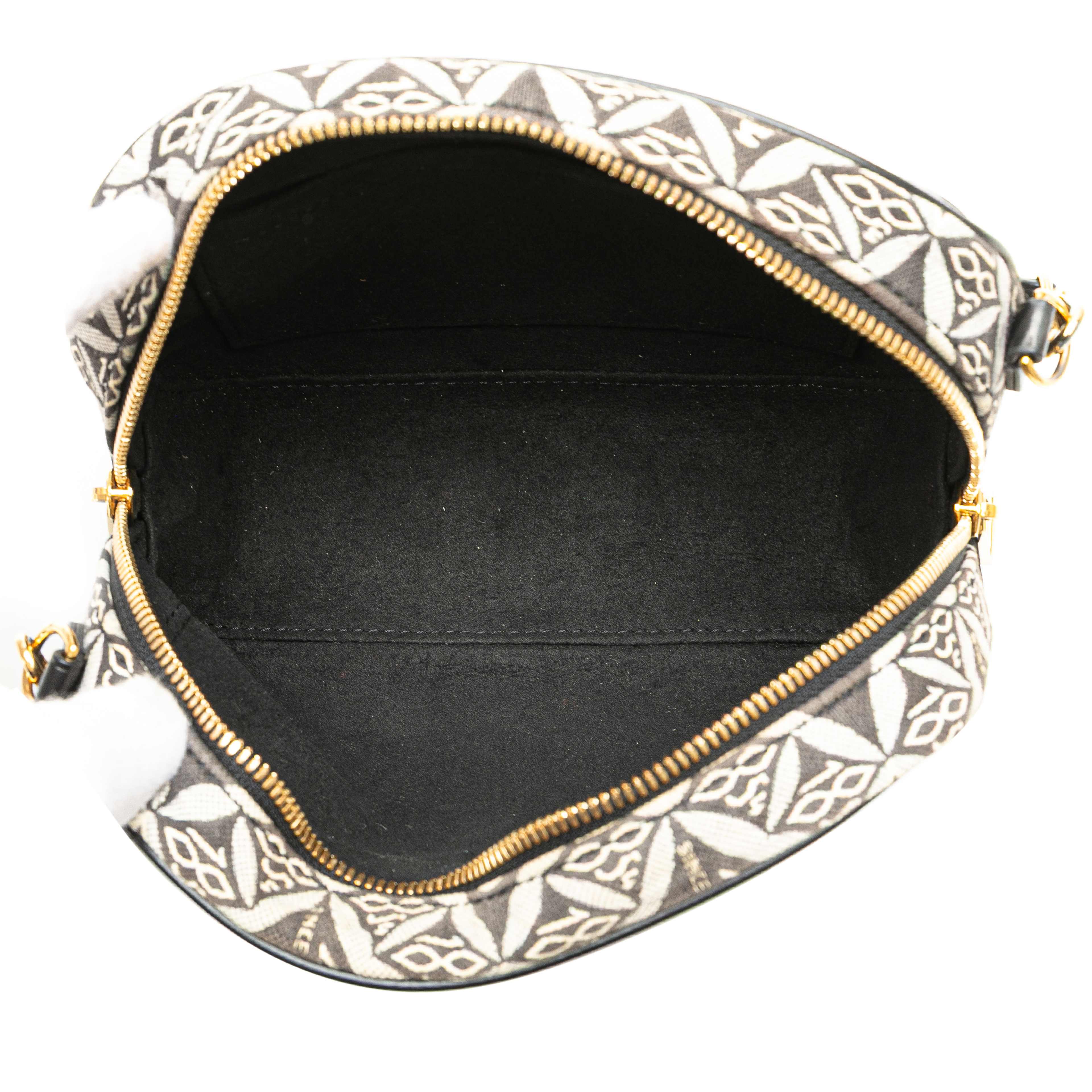 Louis Vuitton Mini Monogram Jacquard Since 1854 Deauville