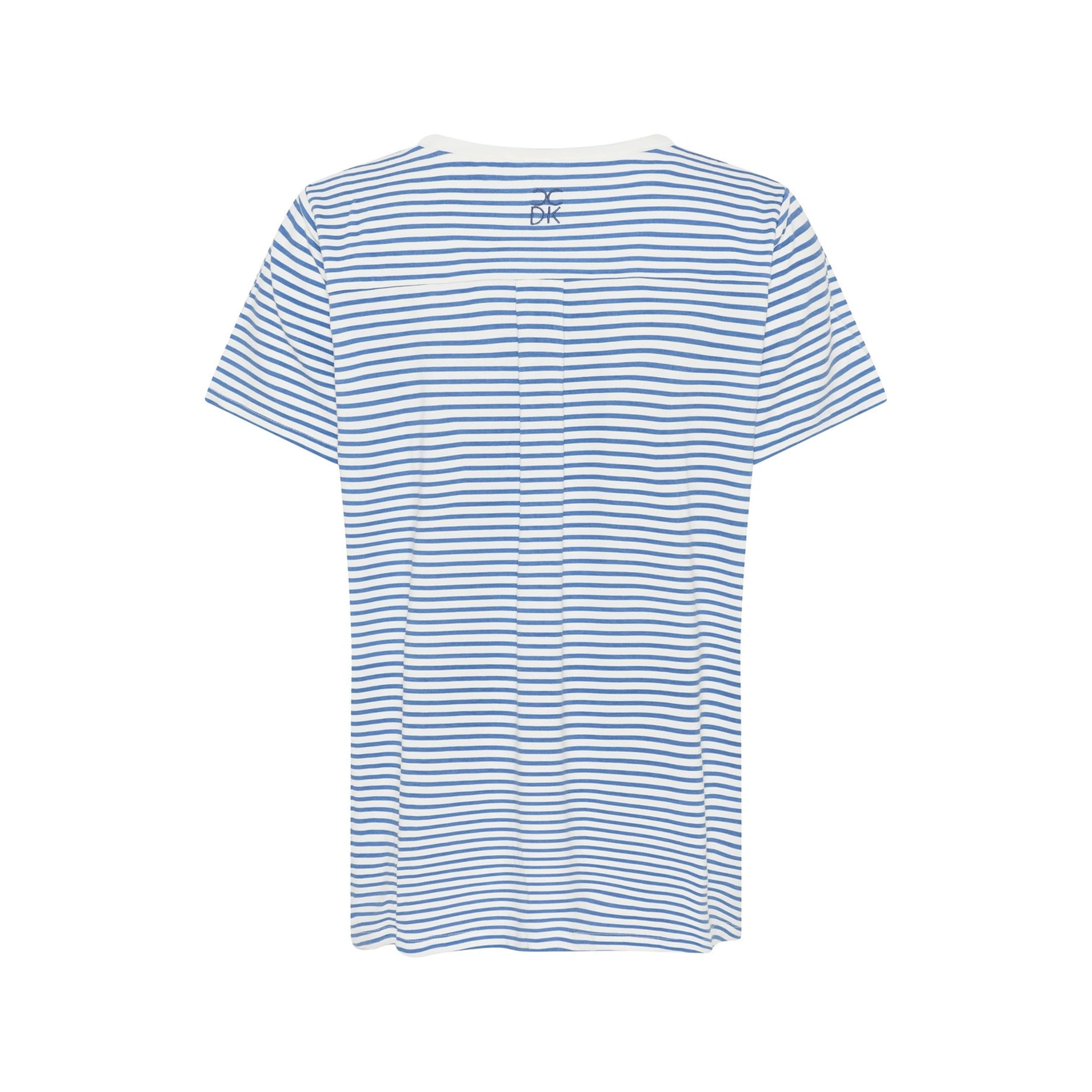 Bea Kortärmad T-shirt