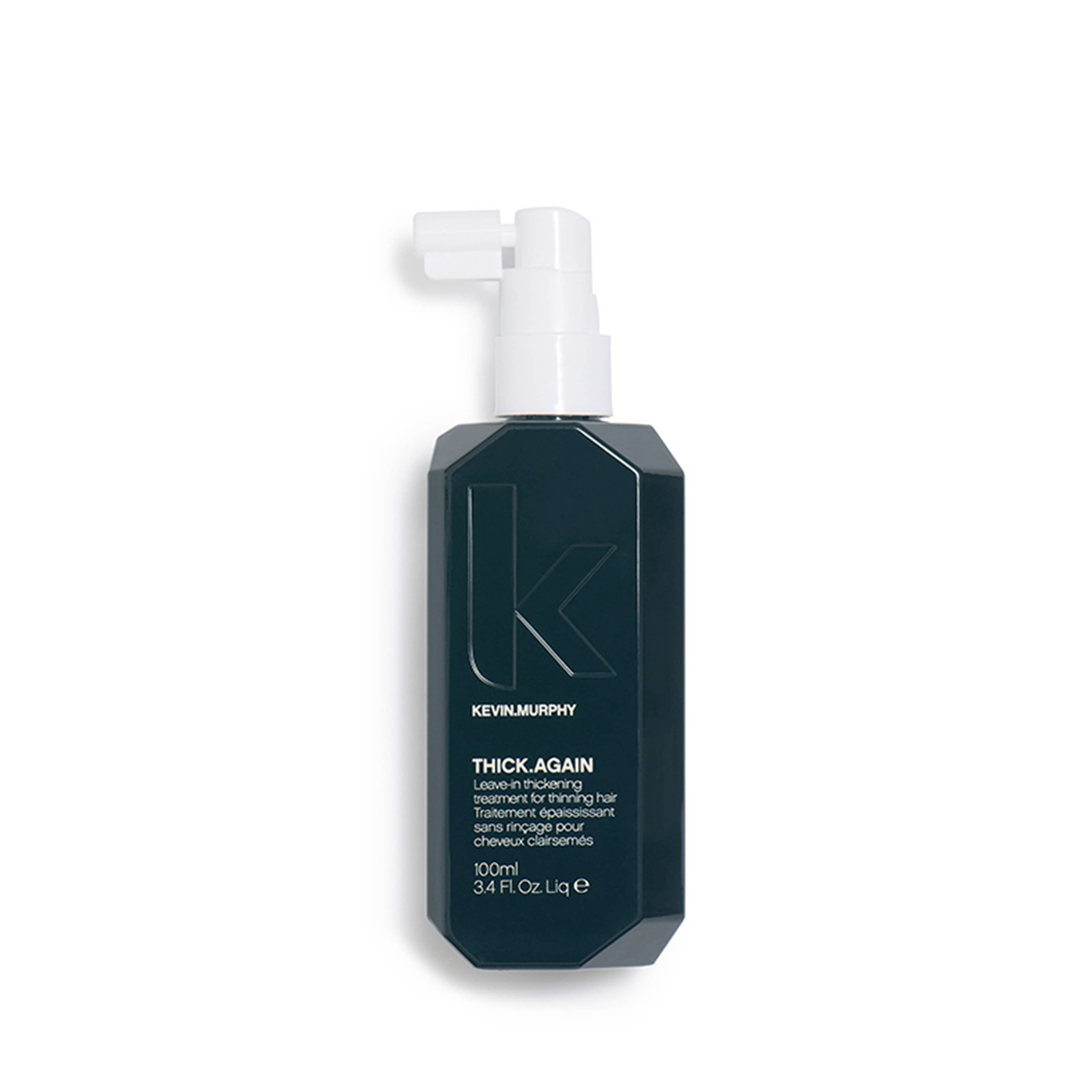 Thick.Again, från Kevin Murphy, i färgen 100 ml. Klicka för att öppna bilden i stort format