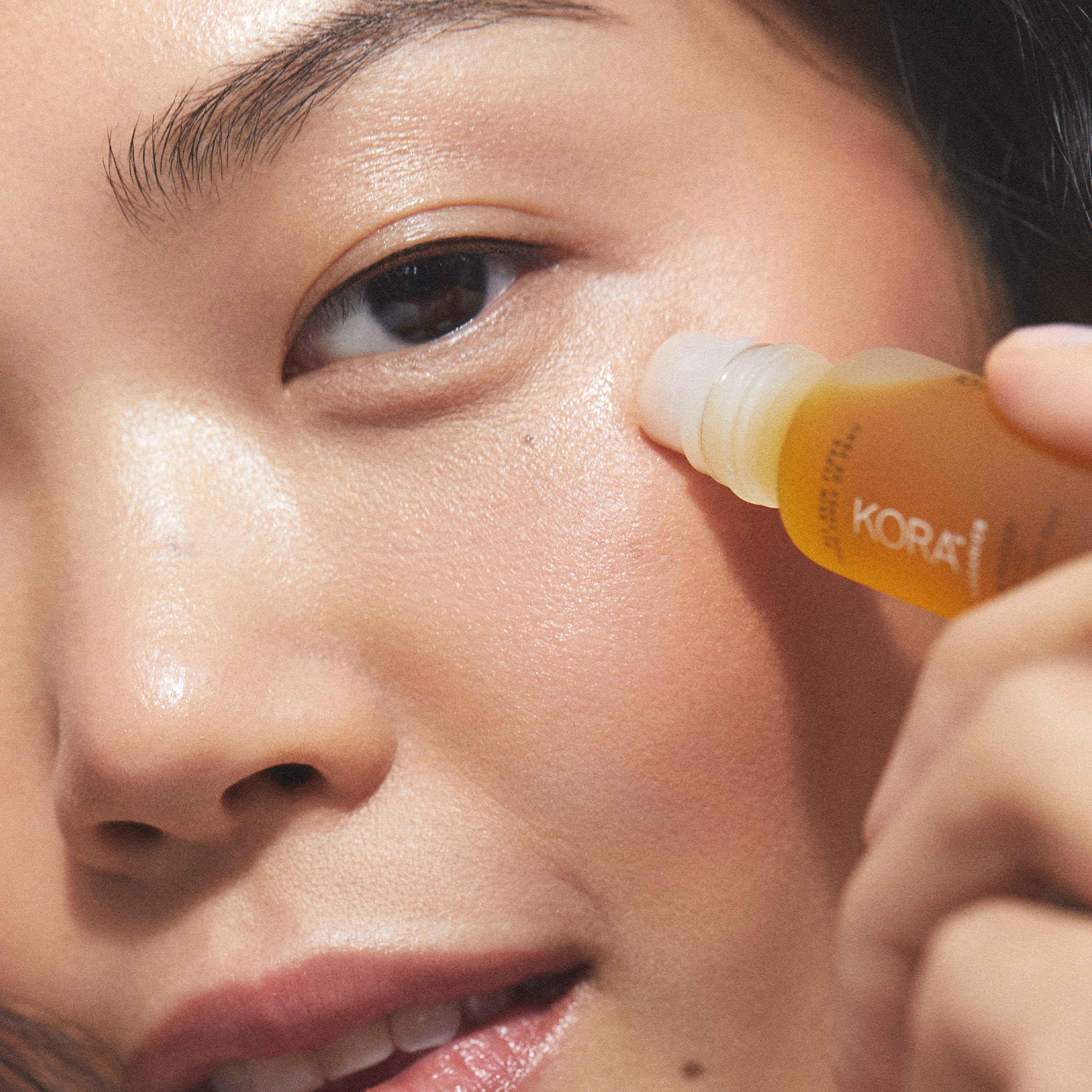 Noni Glow Eye Treatment Oil