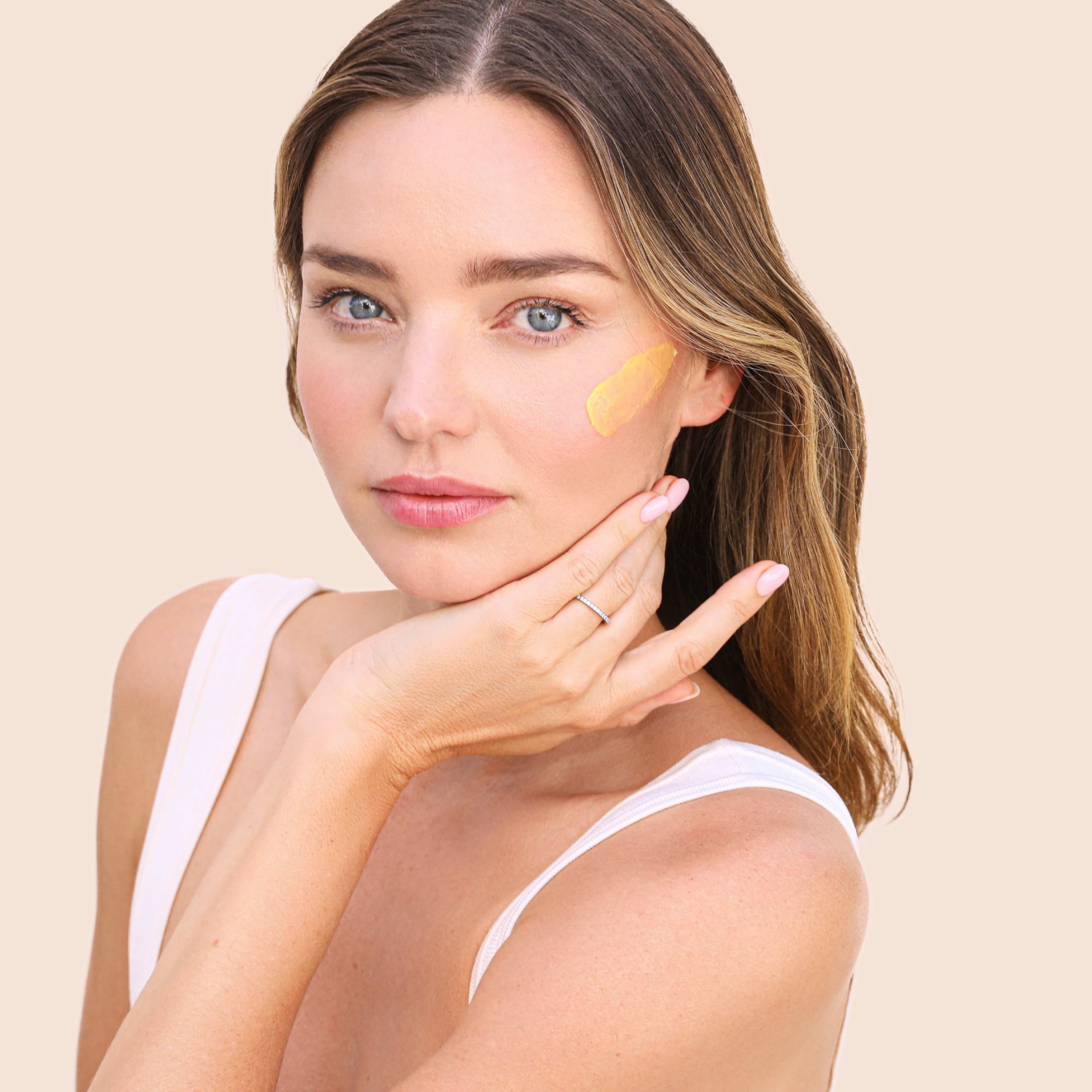 Turmeric Ultra Rich Moisturizer, 50 ml