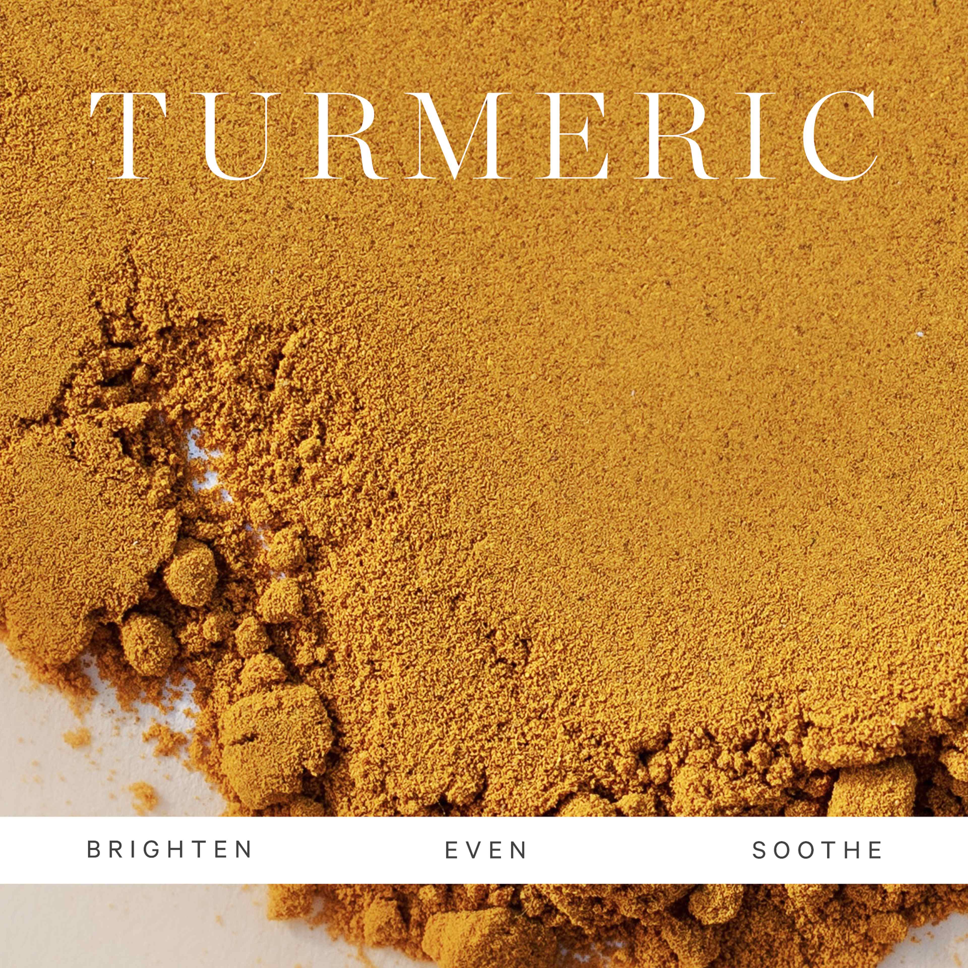 Refill - Turmeric Ultra Rich Moisturizer, 50 ml