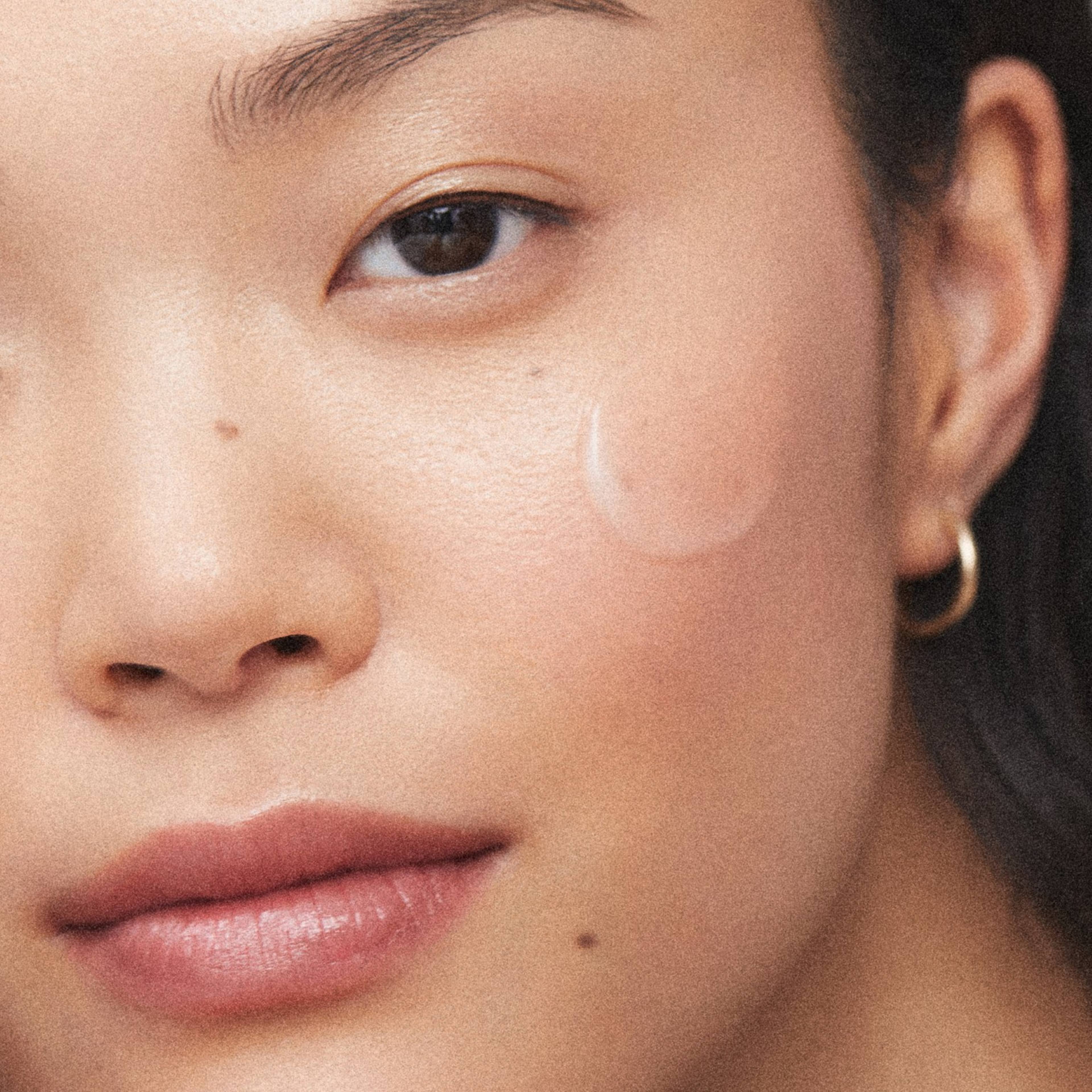 Milky Mushroom Ultra Hydrating Mask, från KORA Organics. Klicka för att öppna bilden i stort format