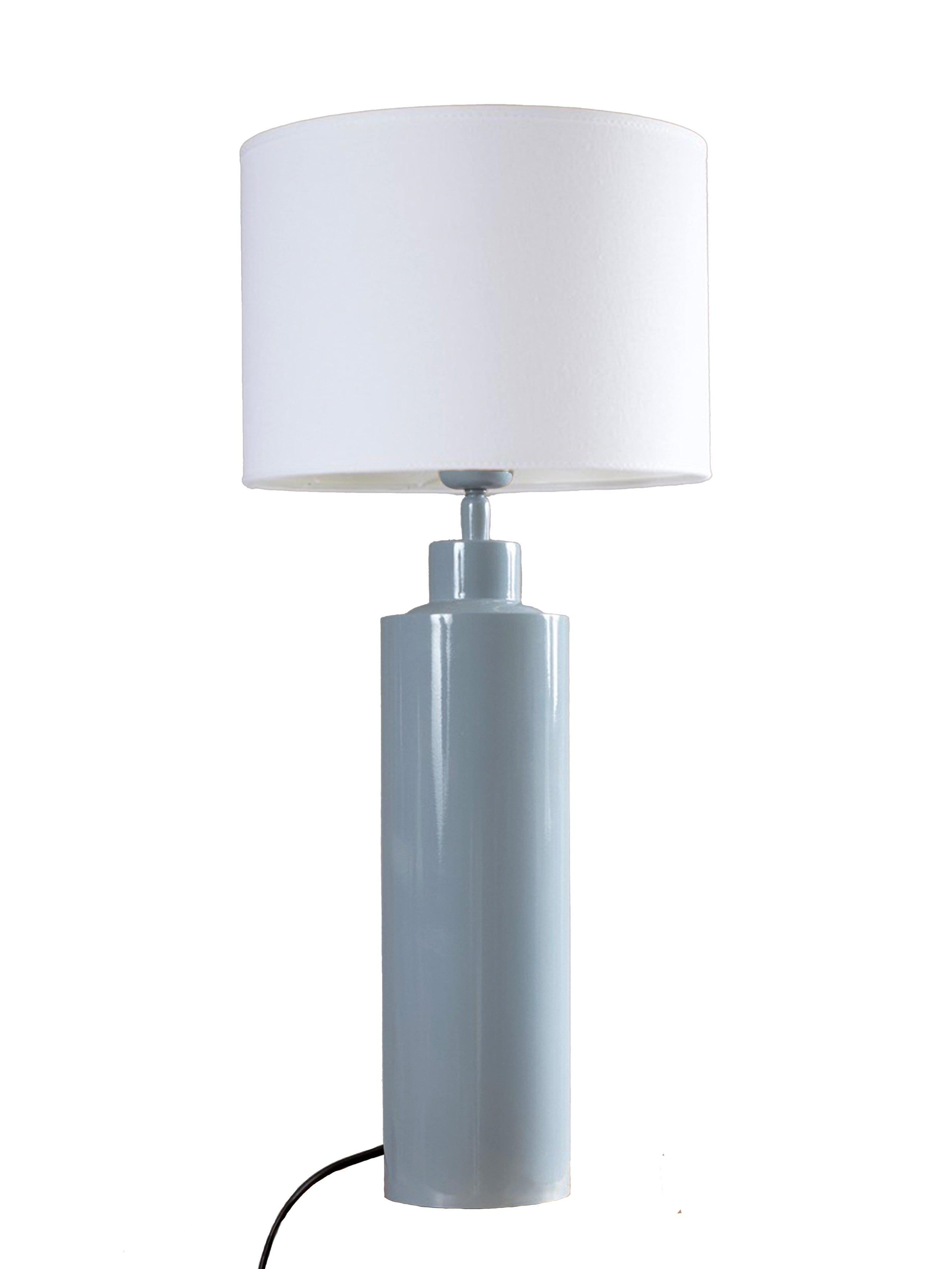 Solo Bordslampa, från PR Home, i färgen blue. Klicka för att öppna bilden i stort format