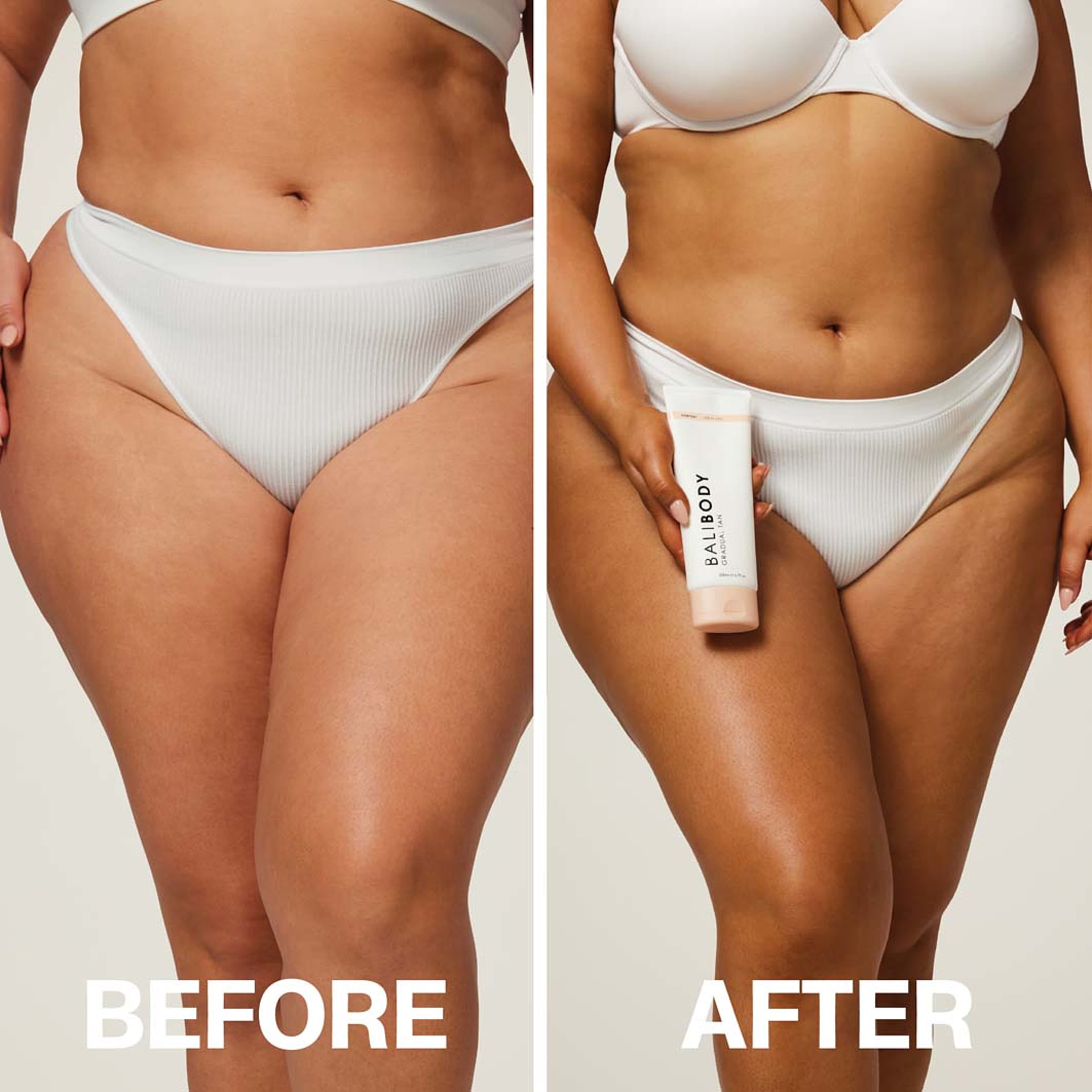 Gradual Tan, från BALI BODY. Klicka för att öppna bilden i stort format